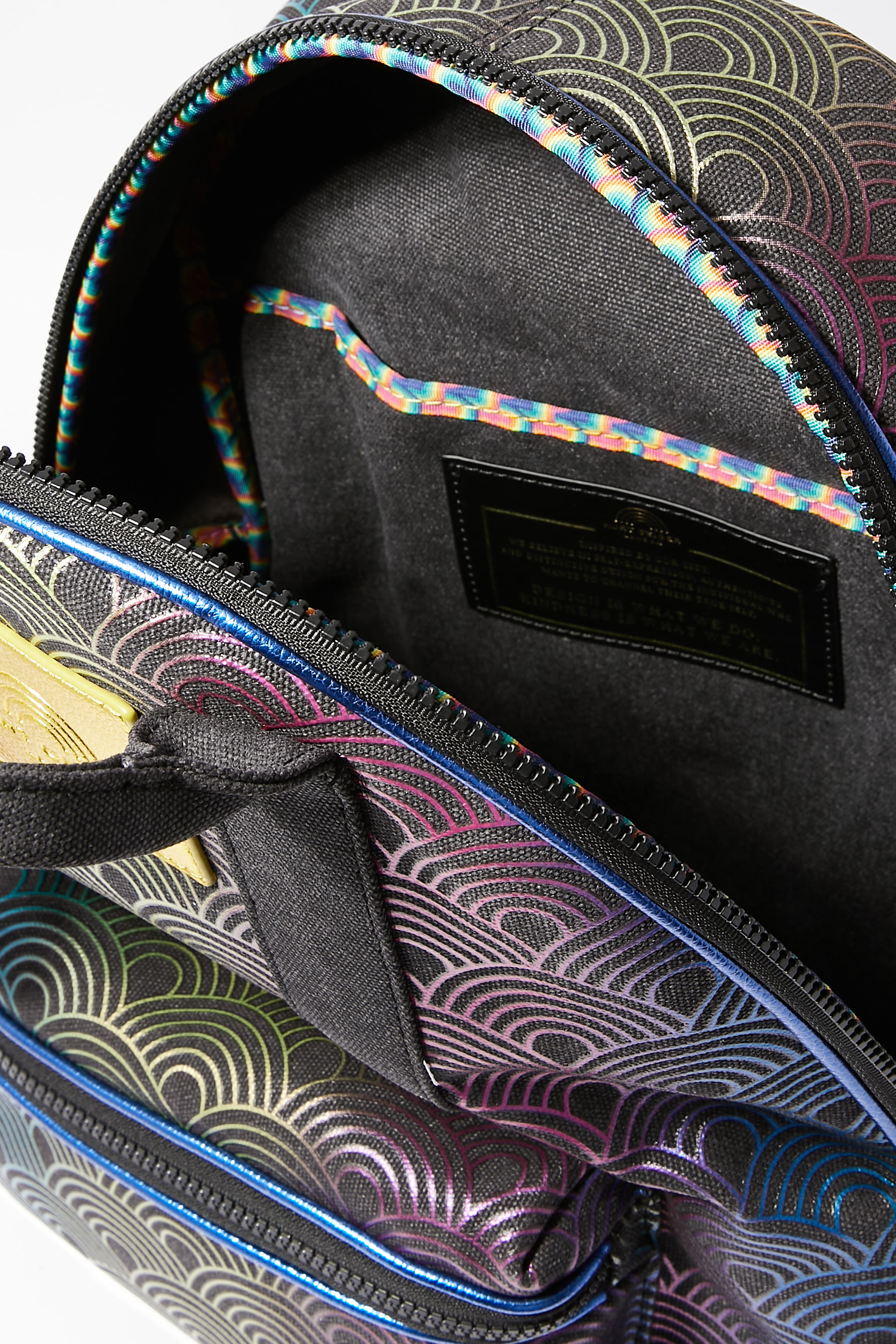 Southbank Large Backpack