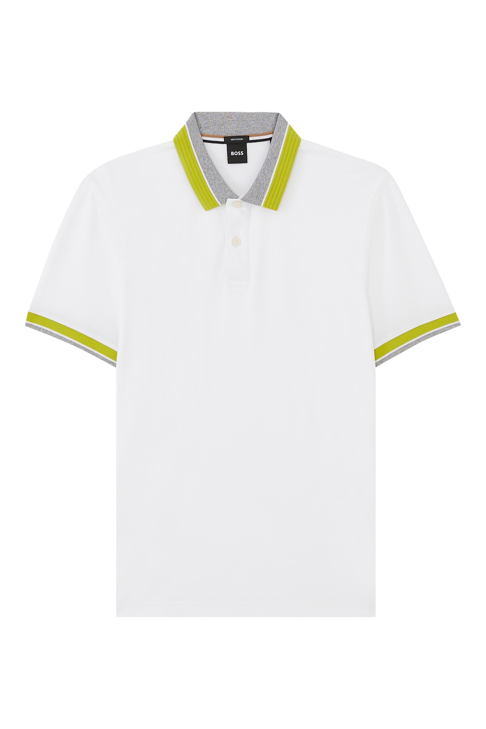 Parlay 200 Polo Shirt