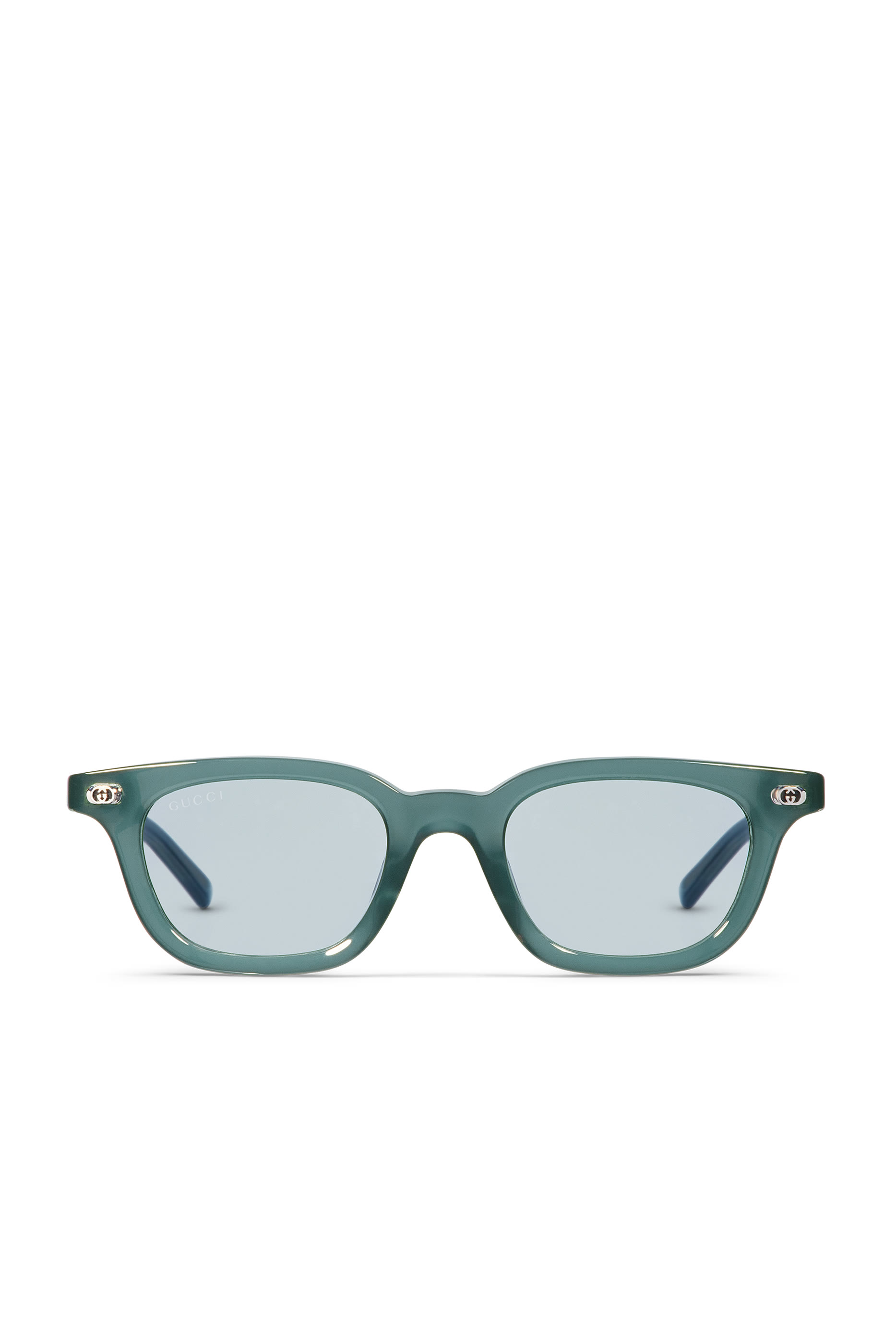 GG1946S Oval Frame Sunglasses