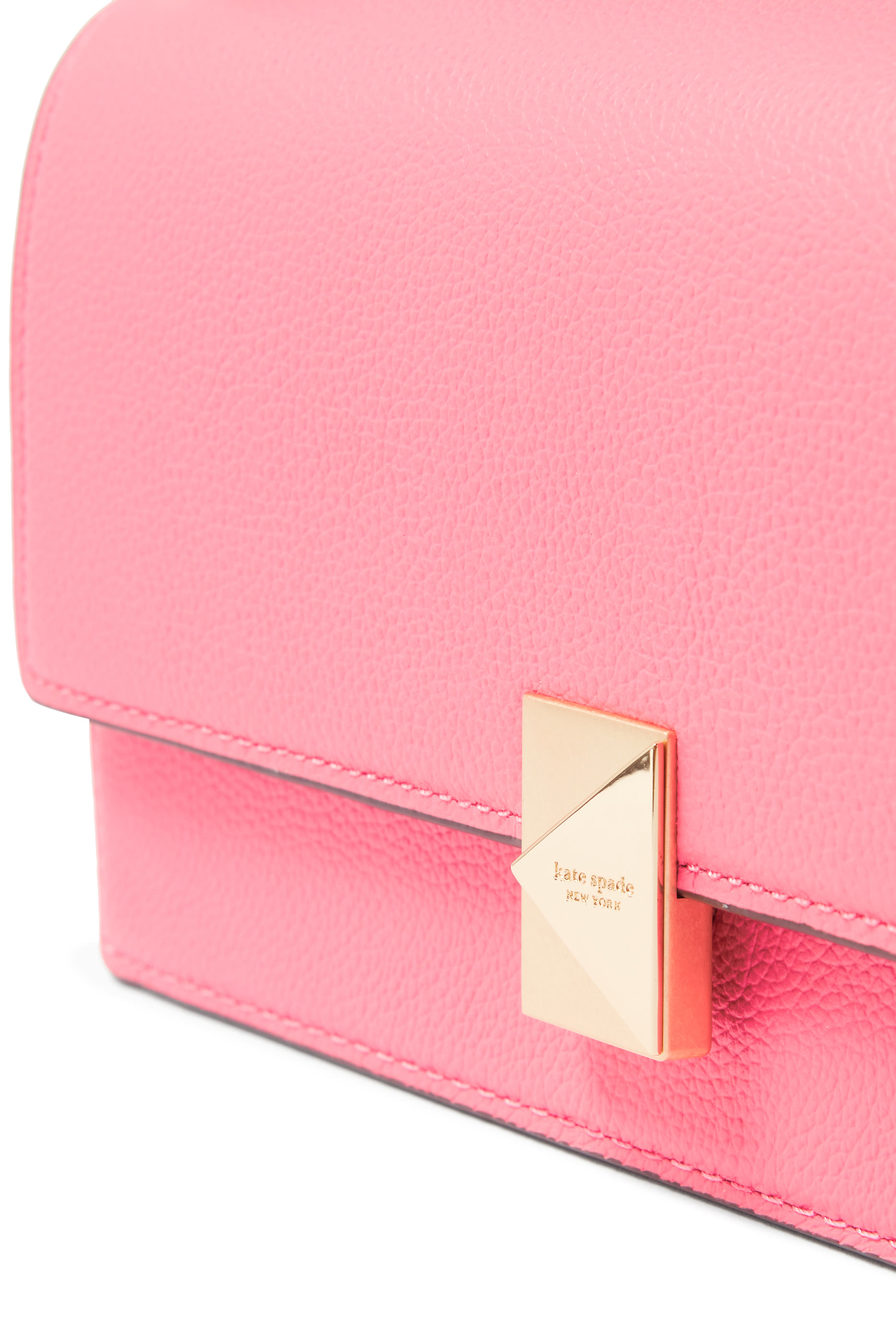 Deco Mini Flap Chain Crossbody Bag