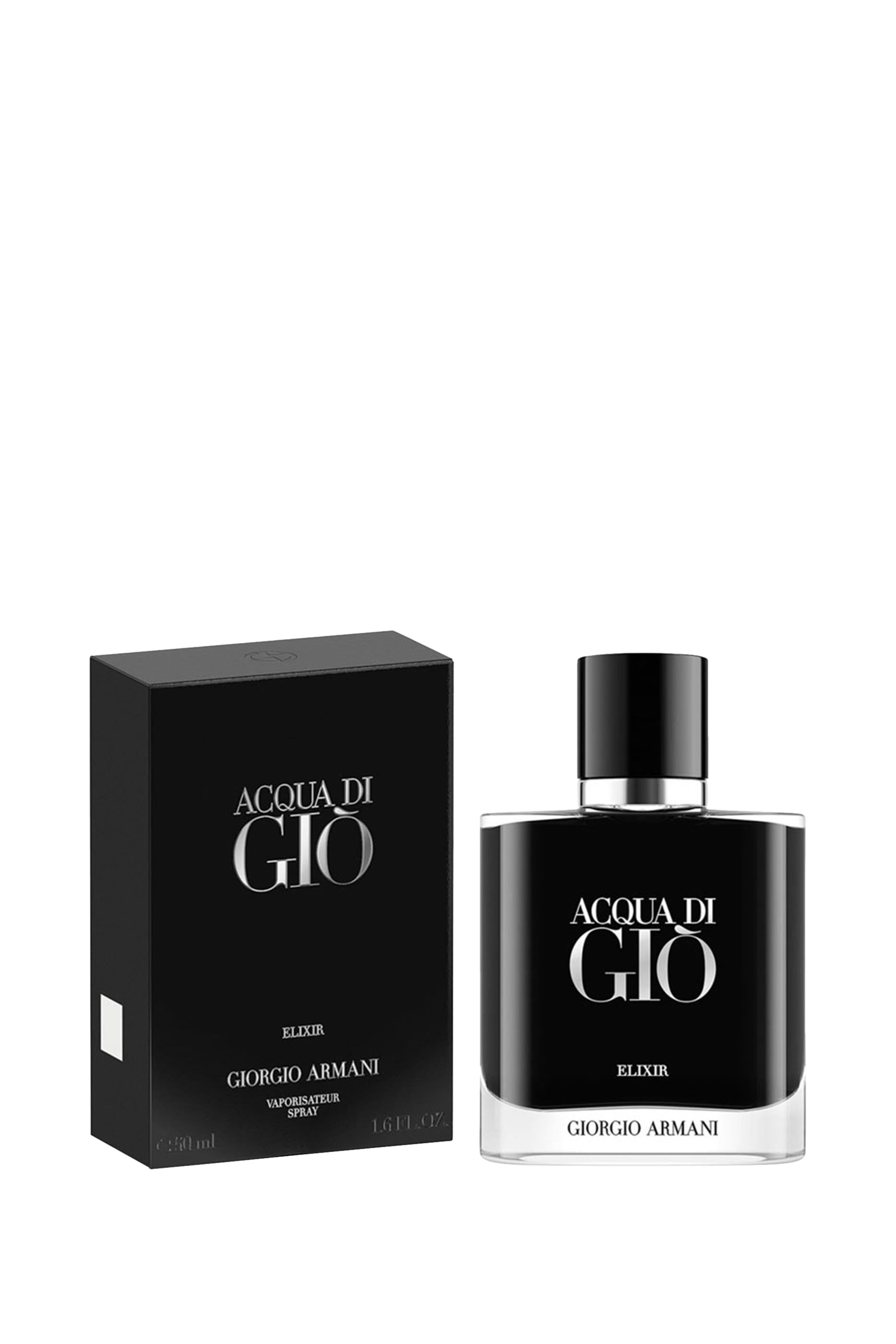 Acqua Di Giò Elixir