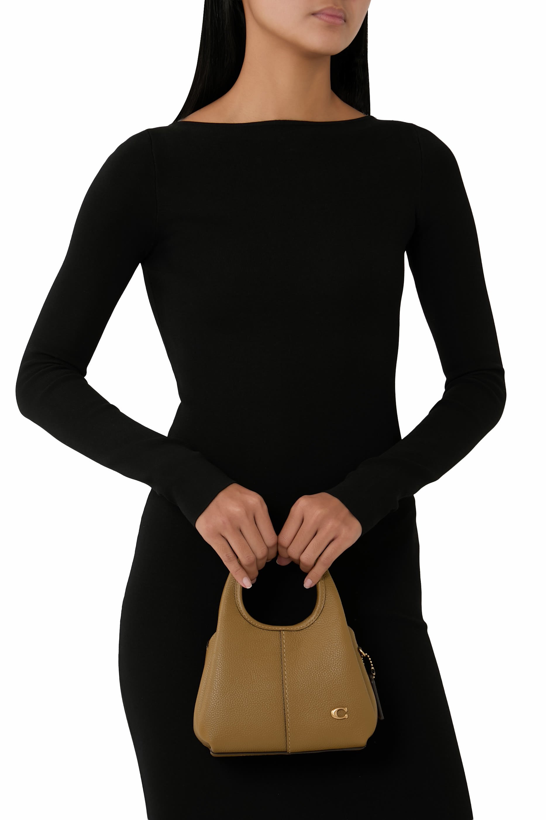 Lana Shoulder Bag 19 