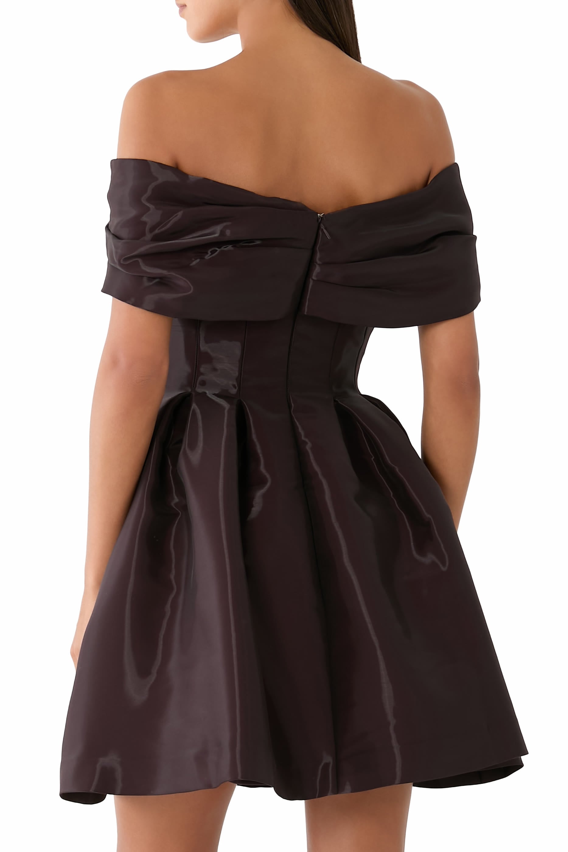 Lolite Mini Dress