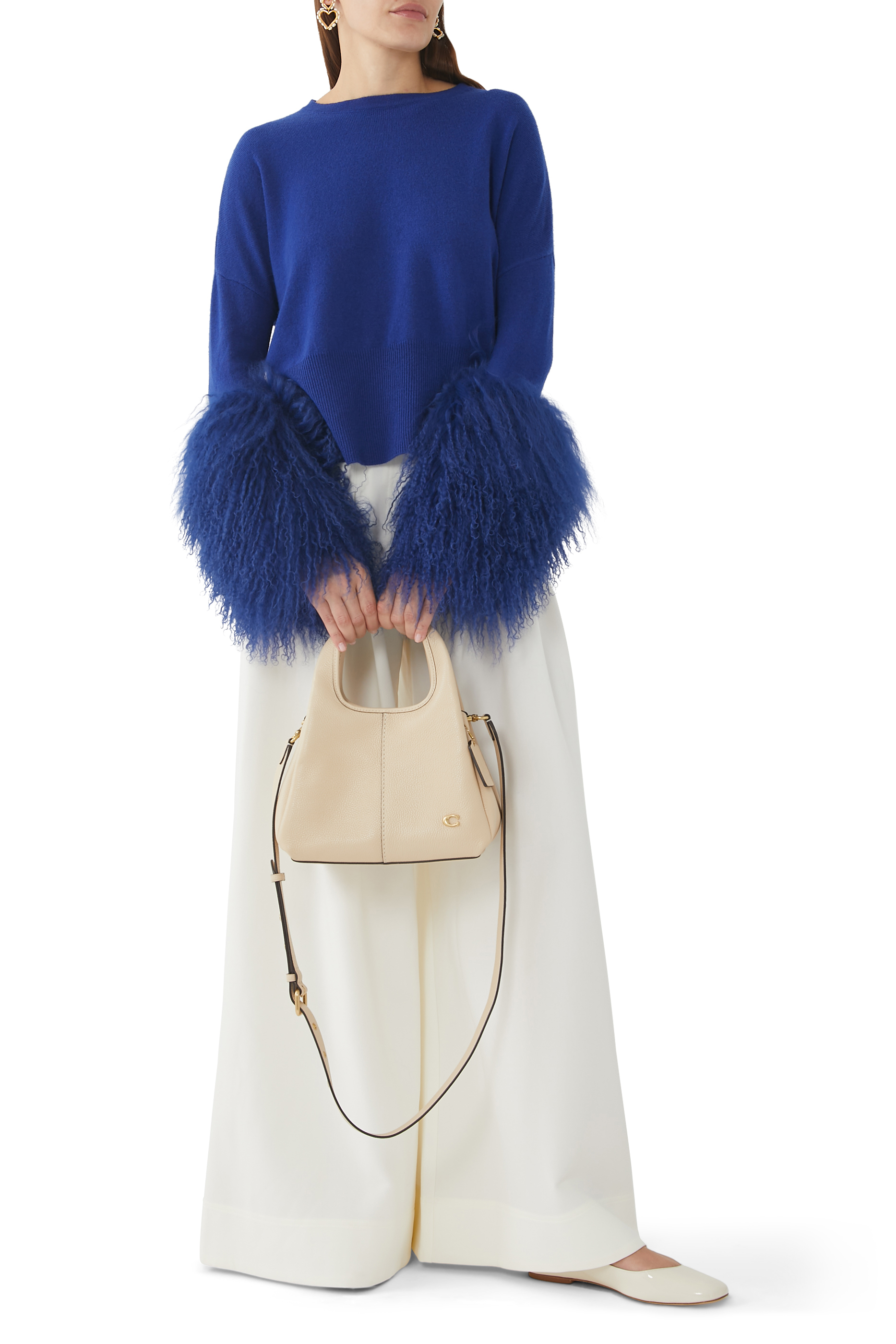 Lana 23 Shoulder Bag