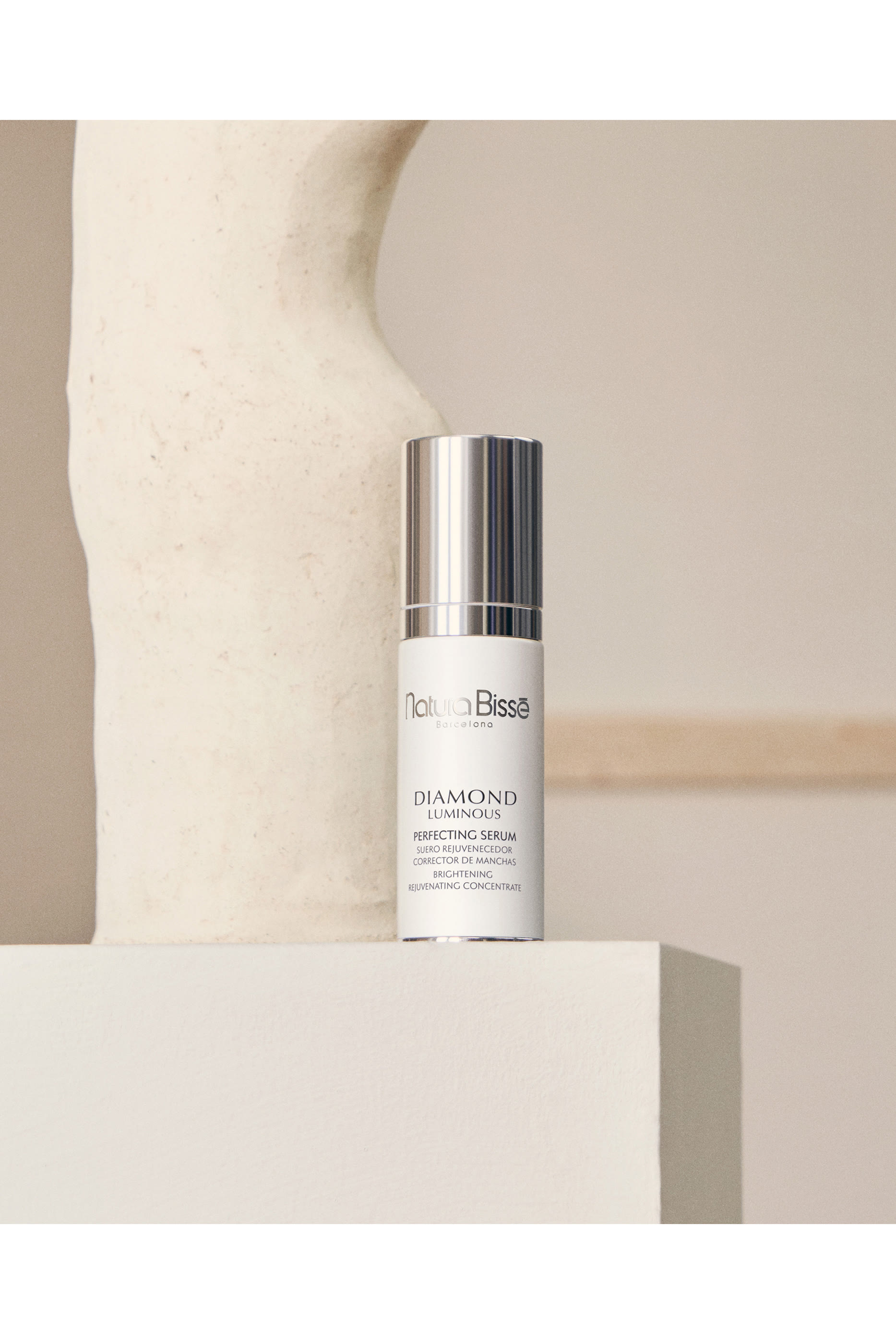 Diamond Luminous Perfecting Serum