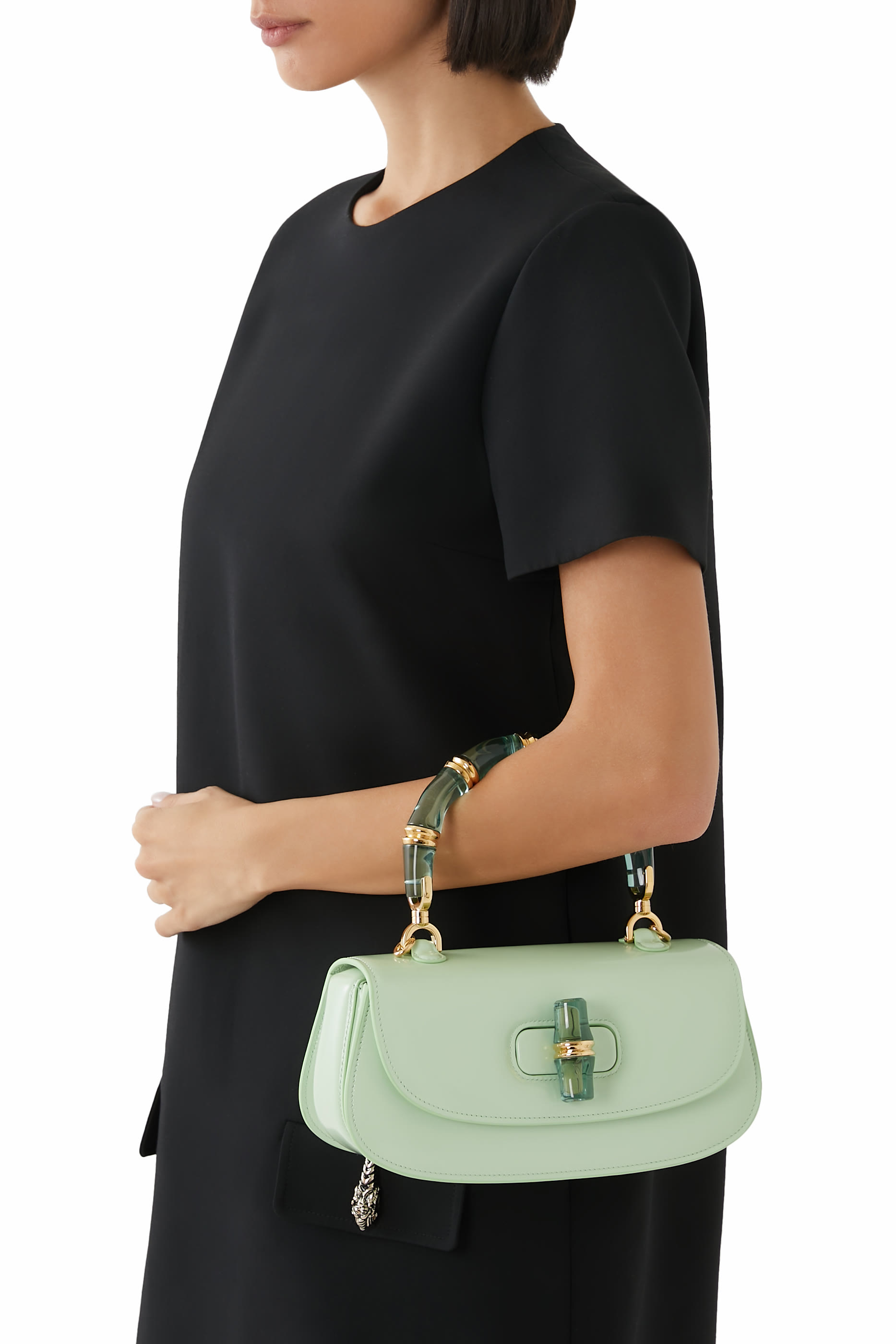 Bamboo Diva Medium Bag