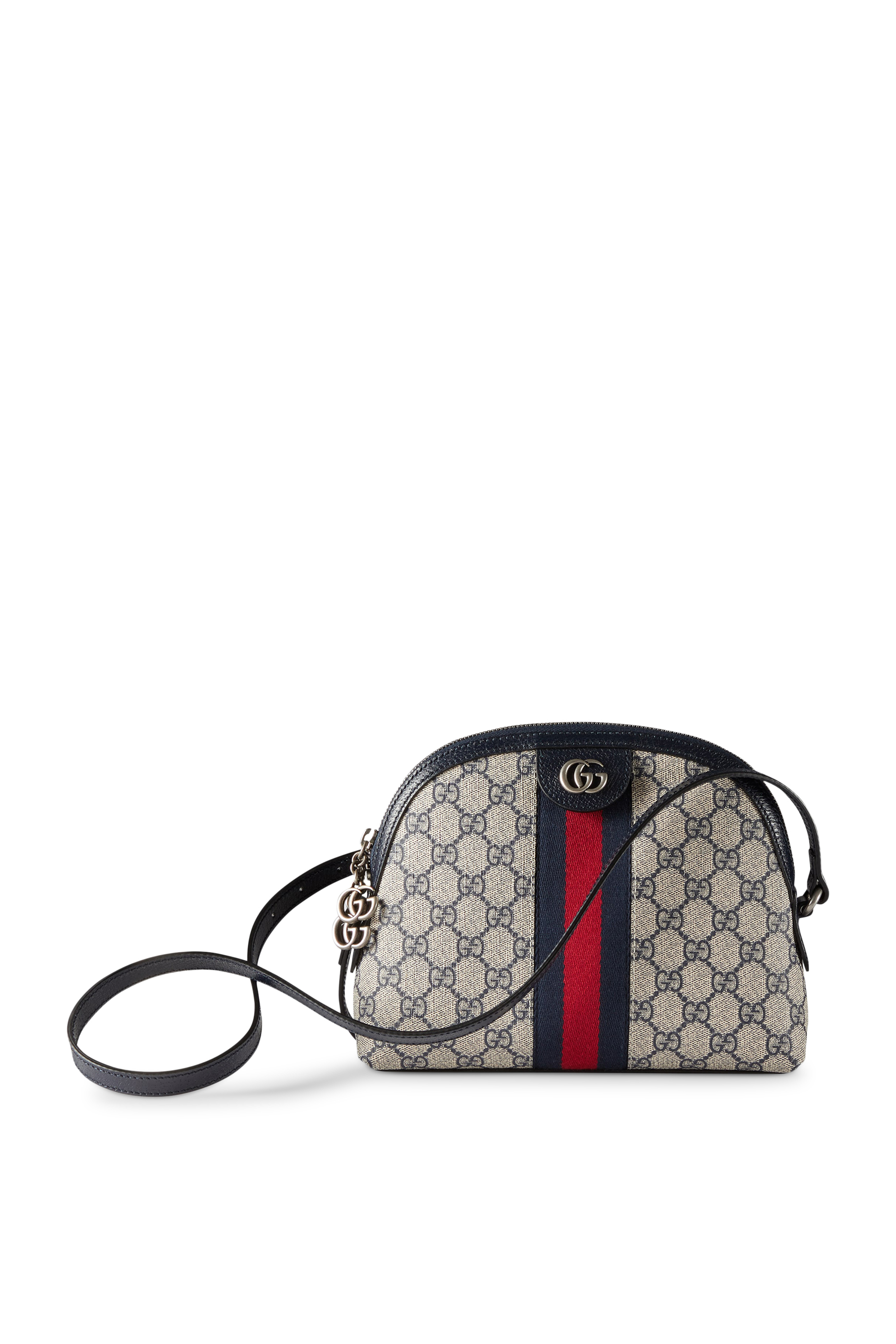 Ophidia Small GG Shoulder Bag