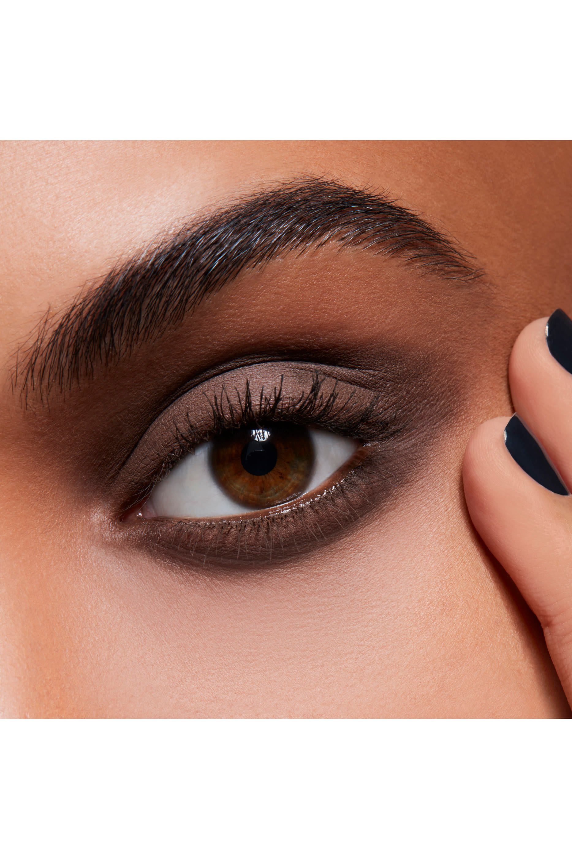 Espresso Small Eyeshadow