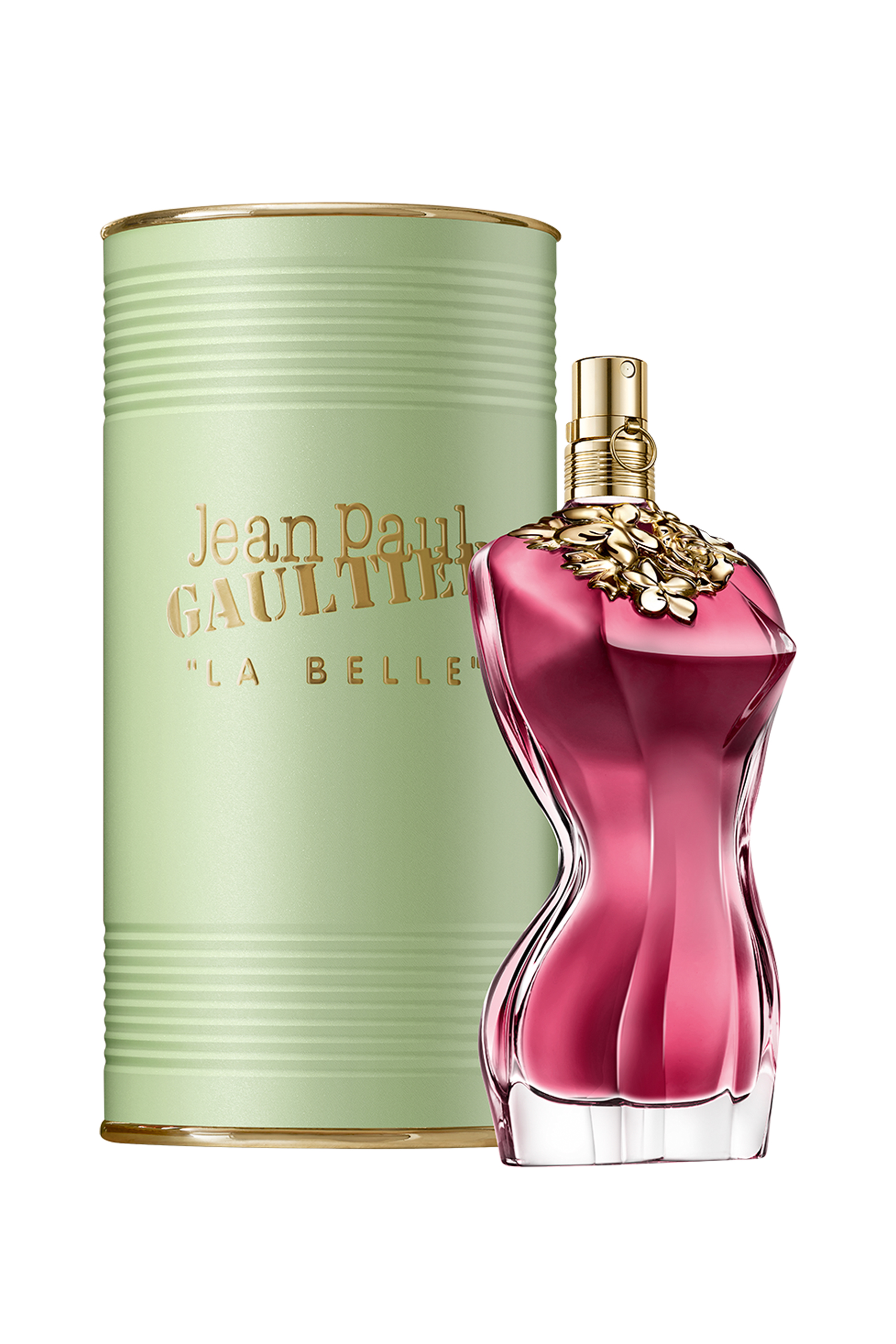 La Belle Eau de Parfum