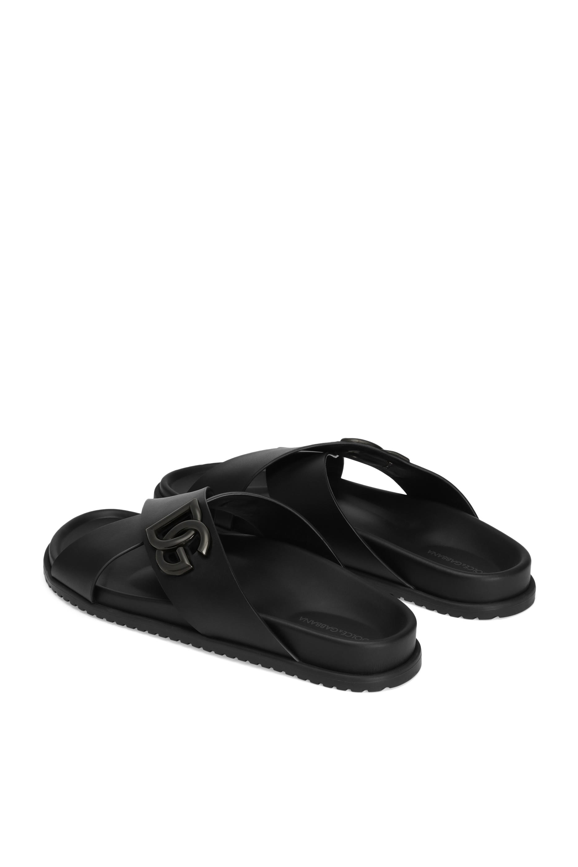 Calfskin Sandals