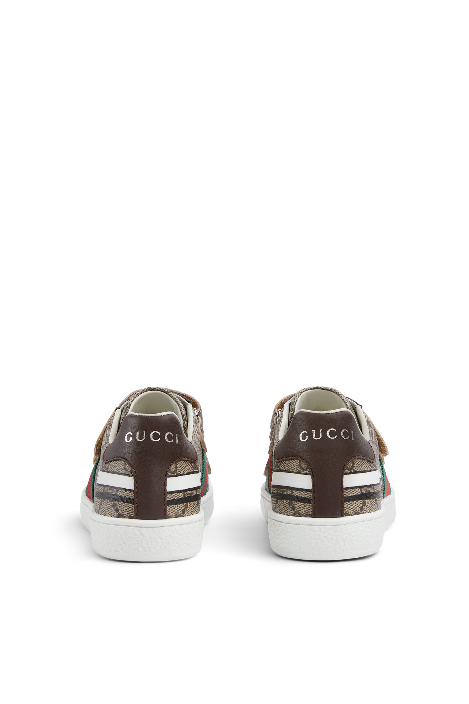Kids Ace Sneakers