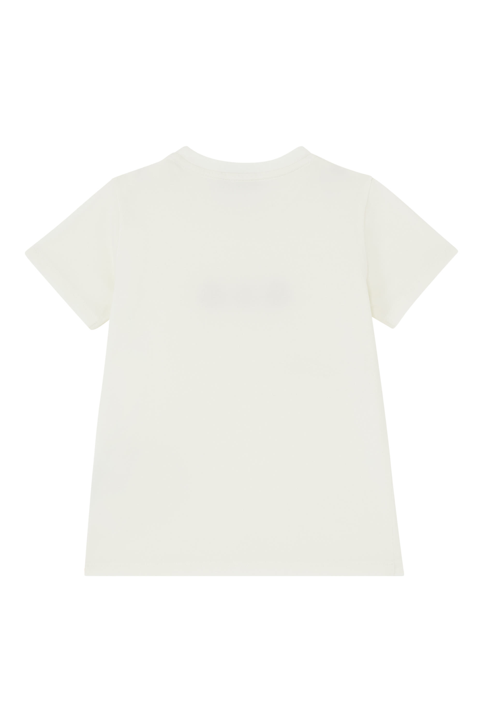 Kids Tennis Logo T-Shirt