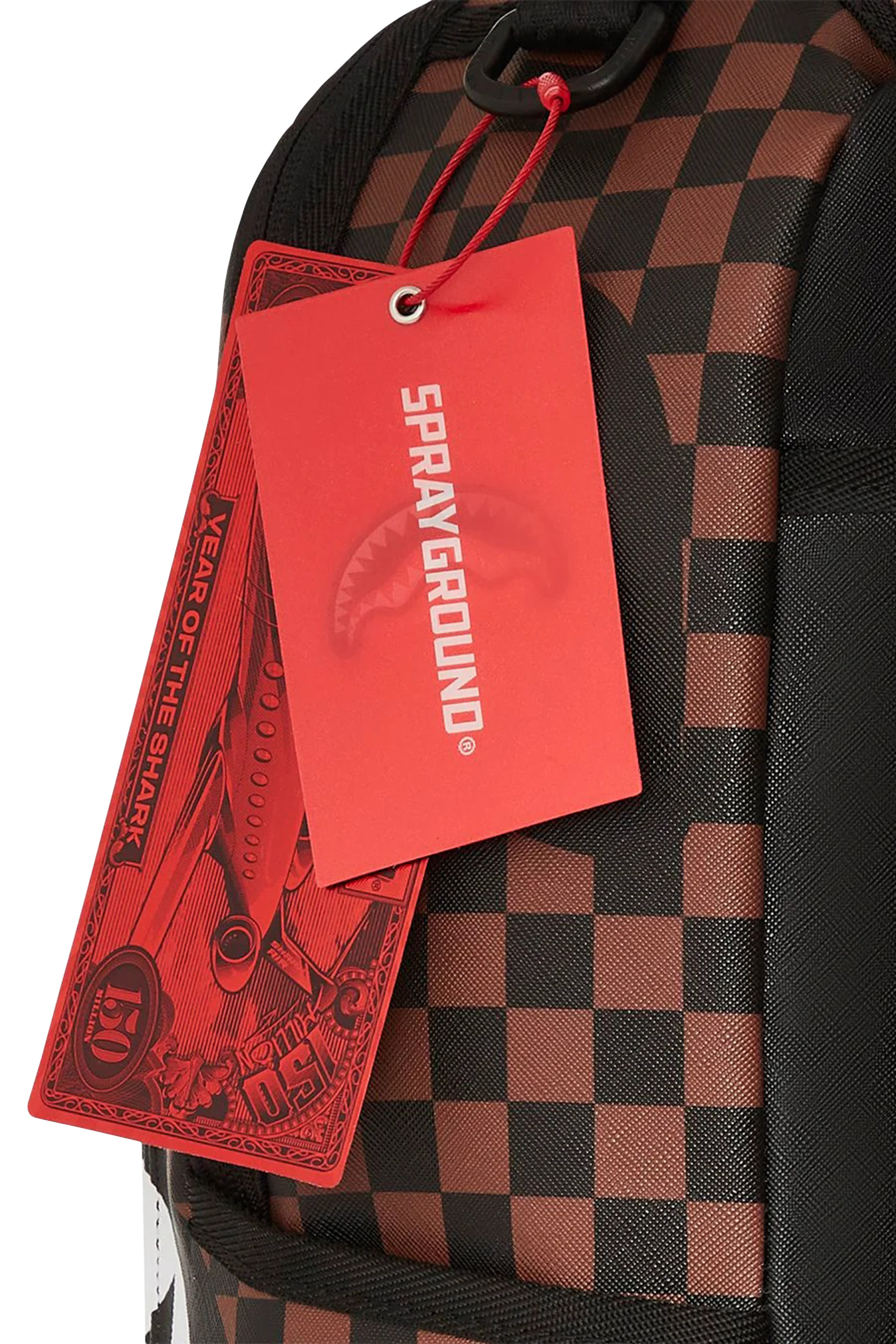 Kids Money Grump Backpack