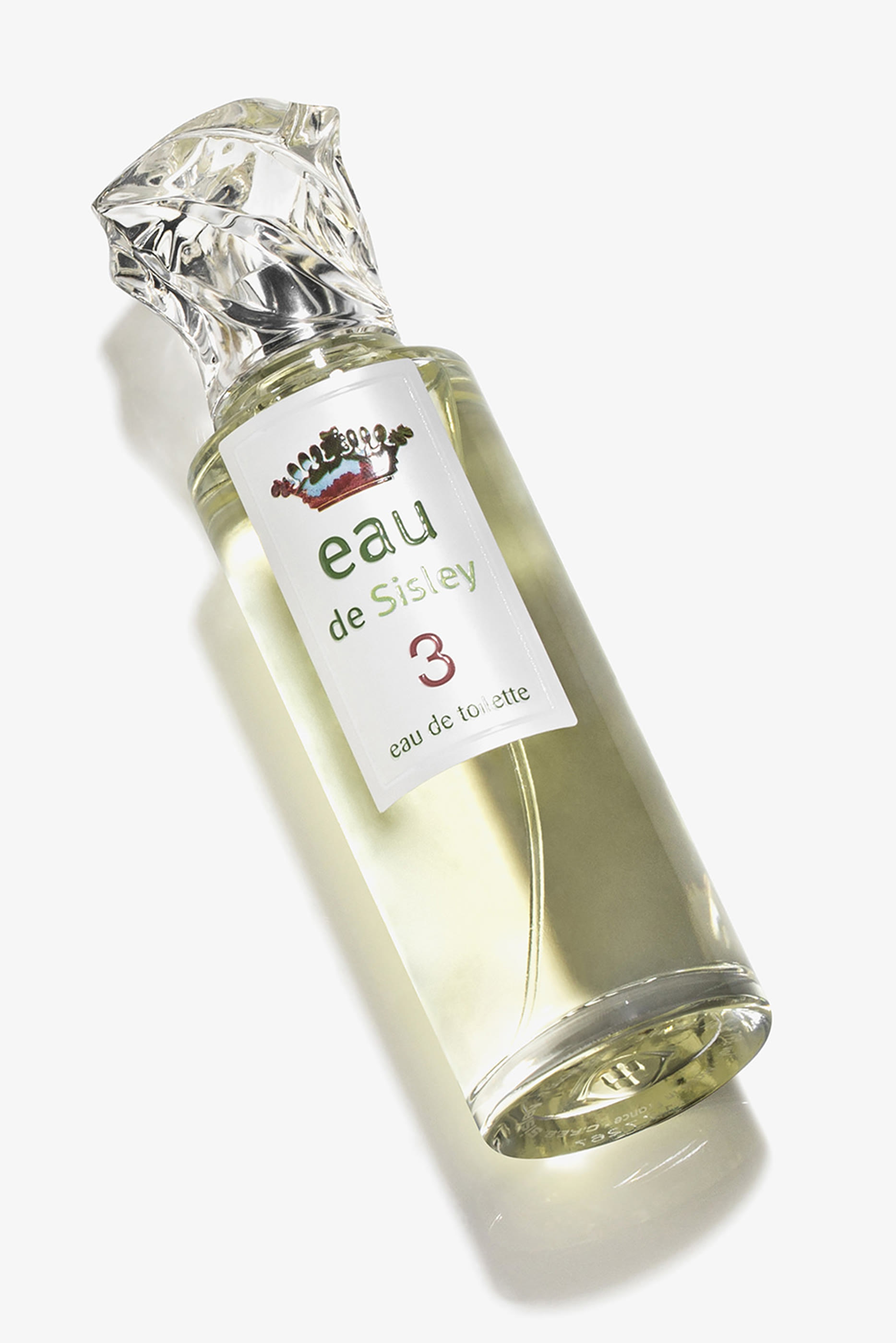 Eau De Sisley N˚3 Eau de Toilette
