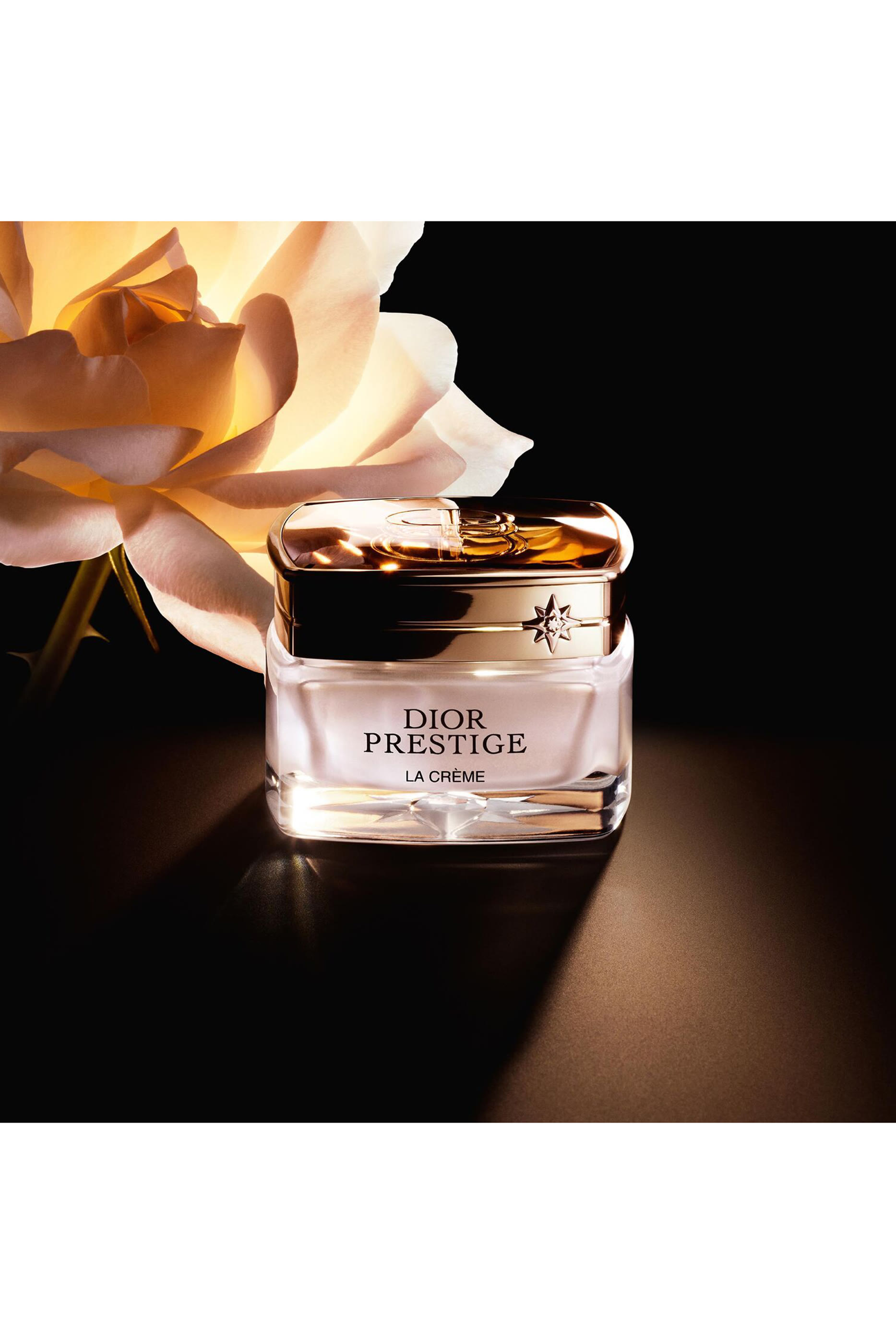 Dior Prestige La Crème Texture Riche