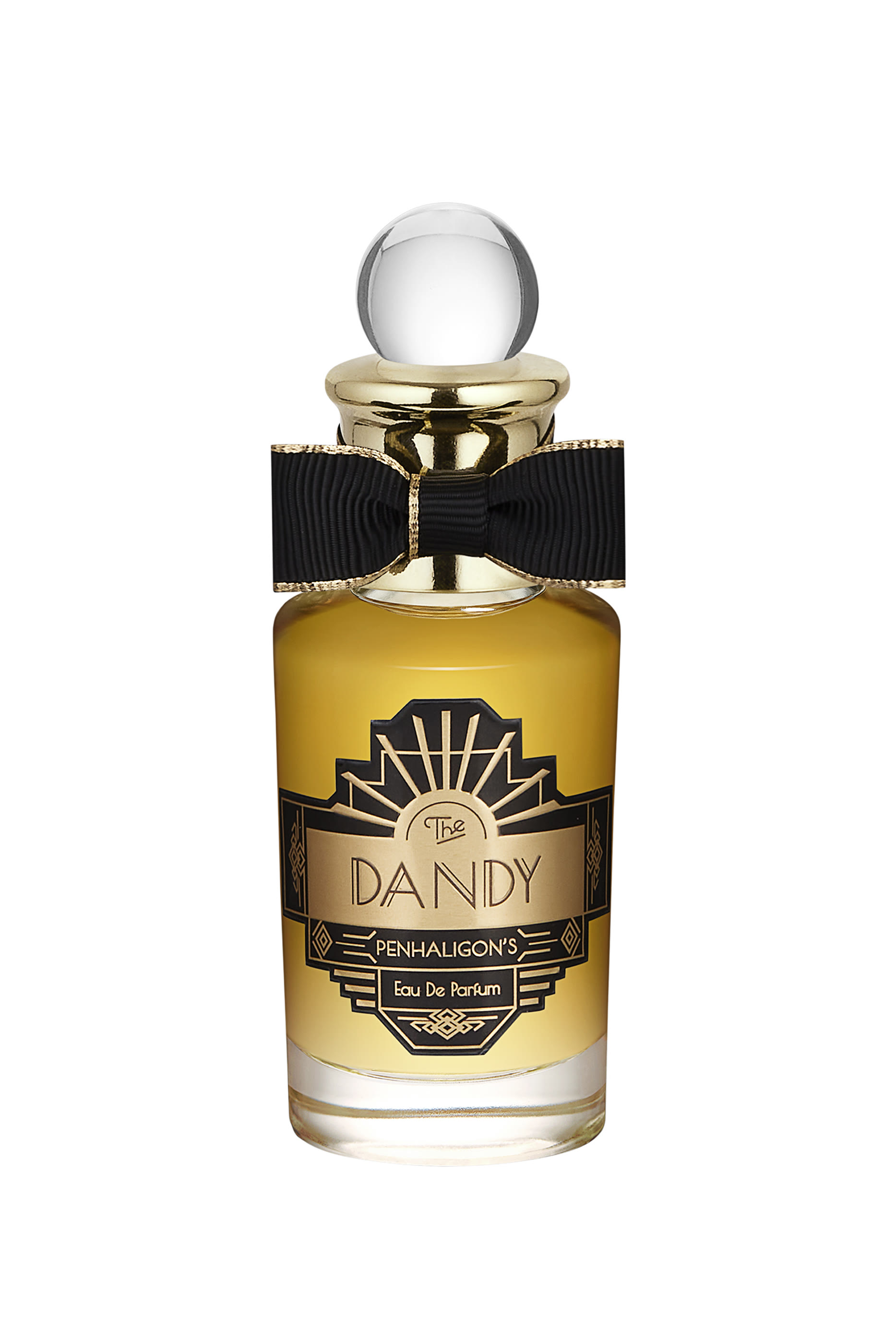 The Dandy Eau de Parfum