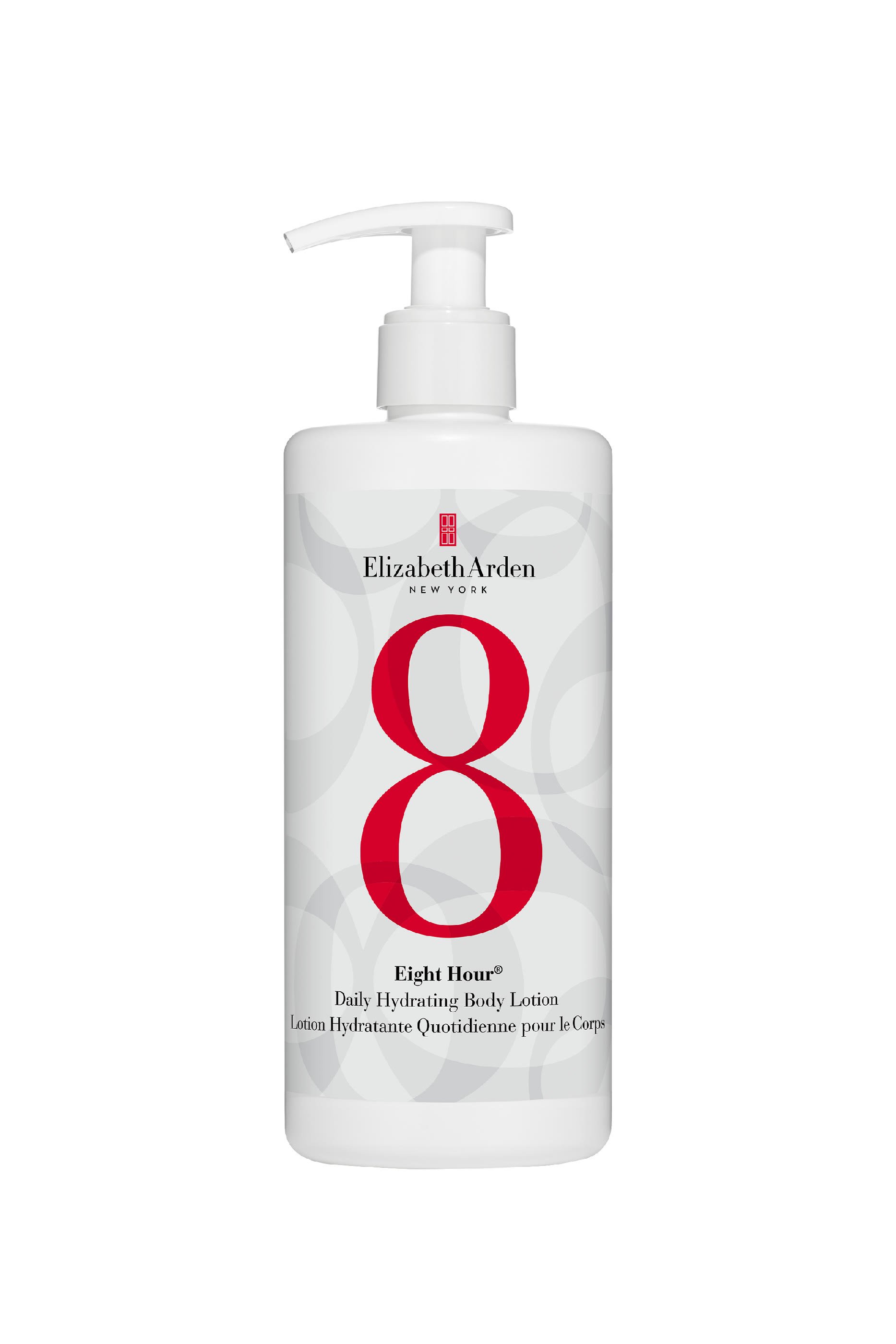 Eight Hour&reg; Daily Hydrating Body Lotion