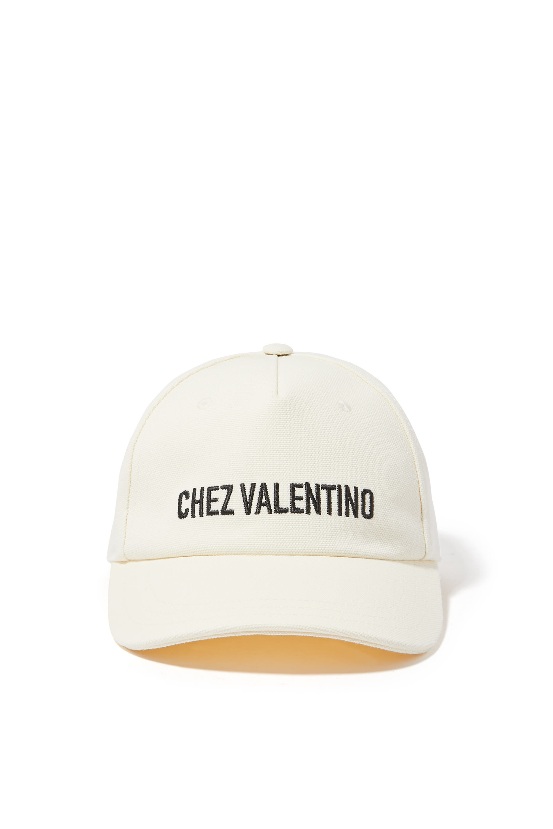 Chez Valentino Baseball Hat