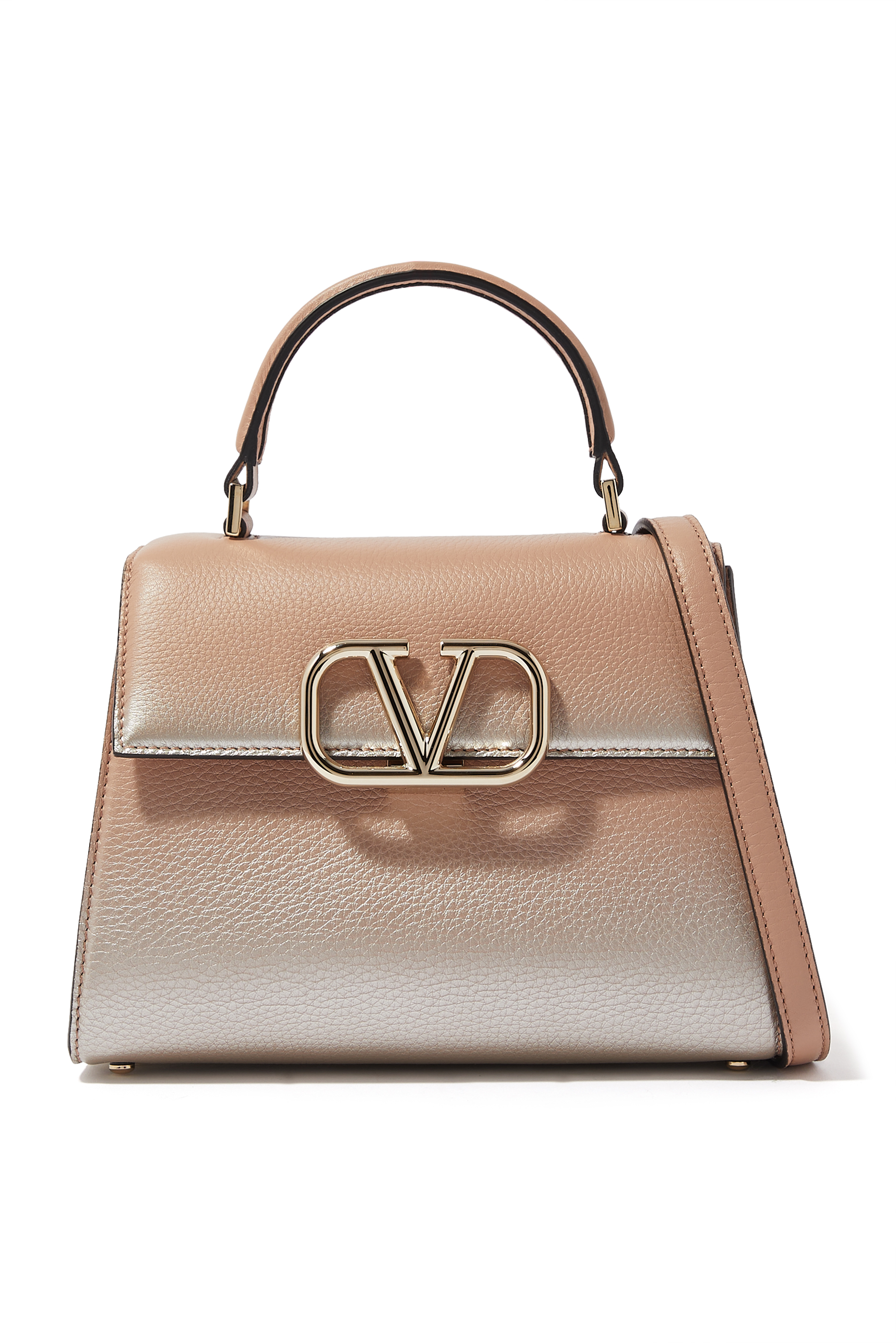 VSling Small Top Handle Bag