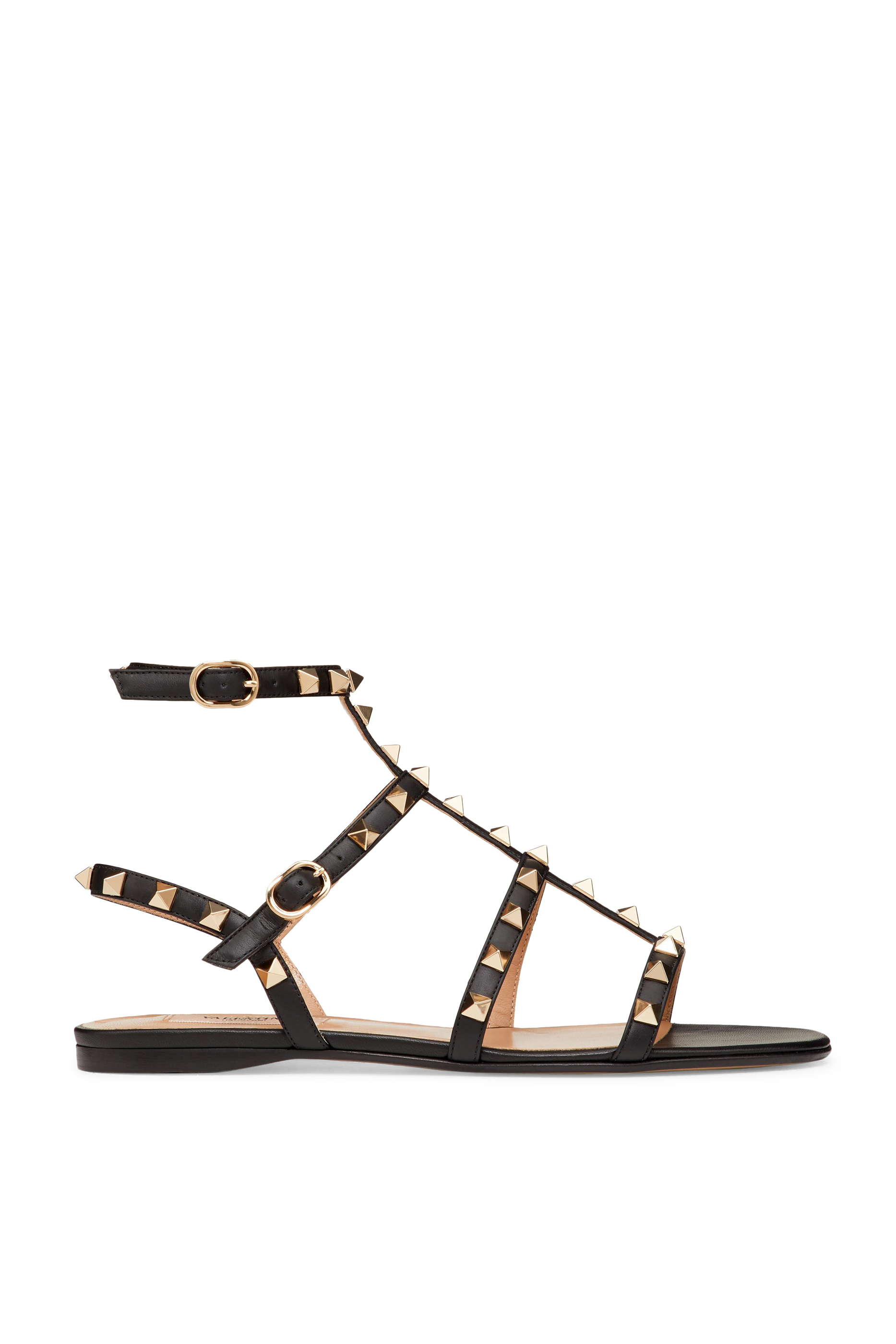 Rock Stud Gladiators