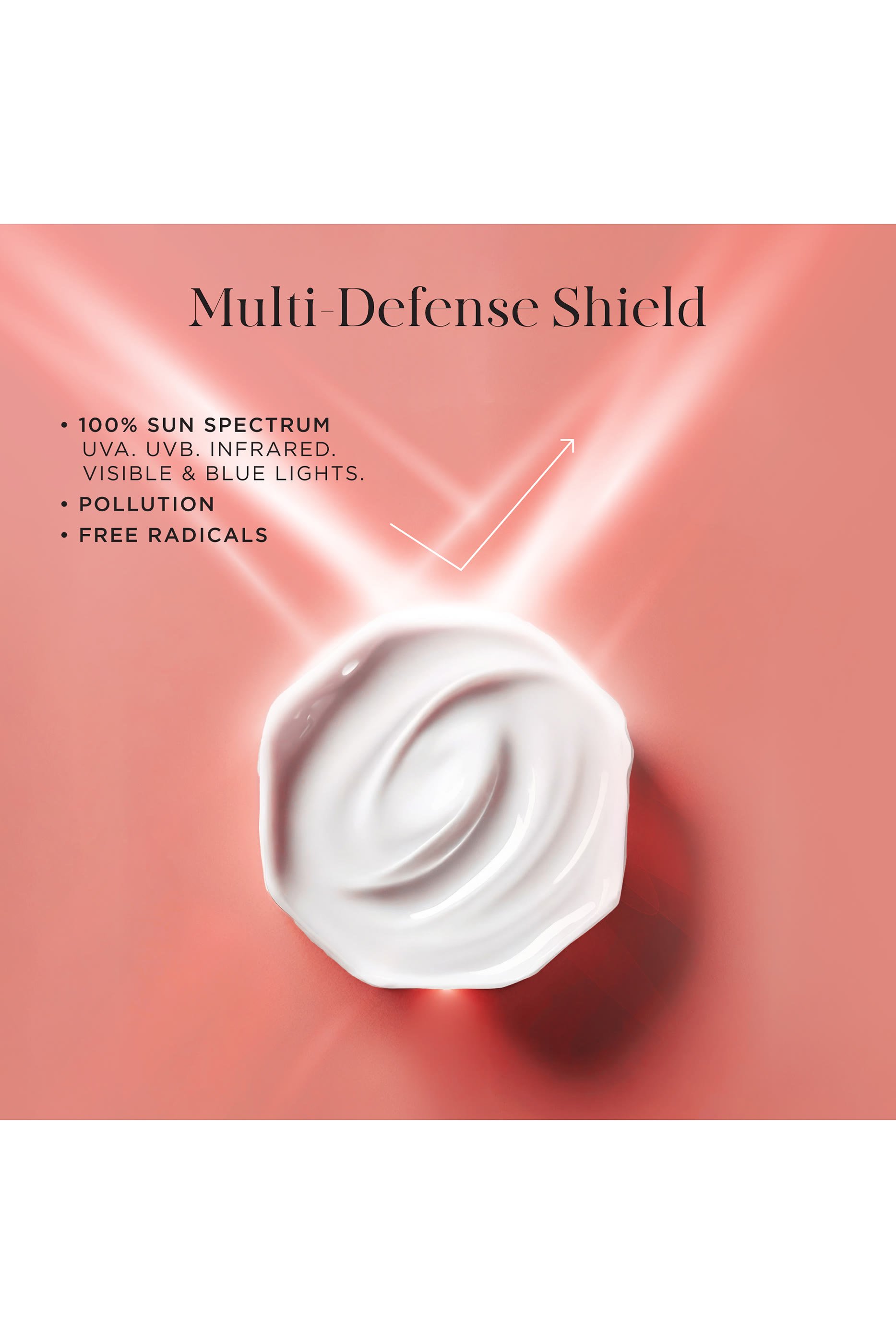 Multi-Defense Lotion SPF 30