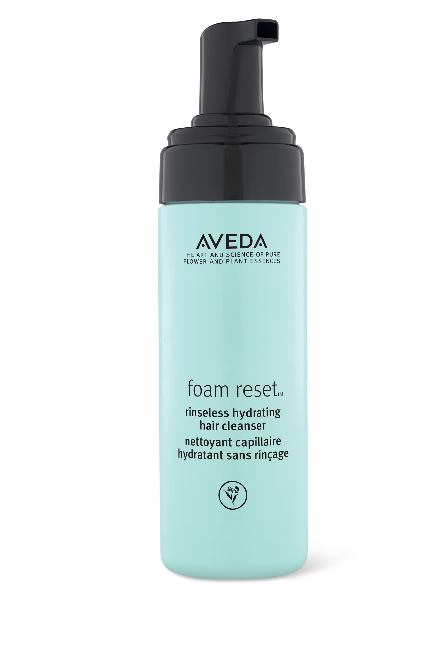 Foam Reset&trade; Rinseless Hydrating Hair Cleanser