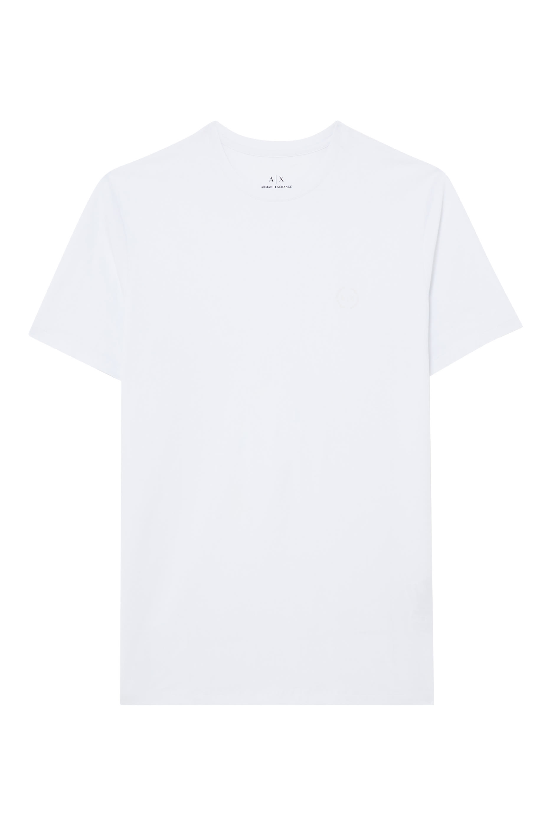 Circle Logo T-Shirt