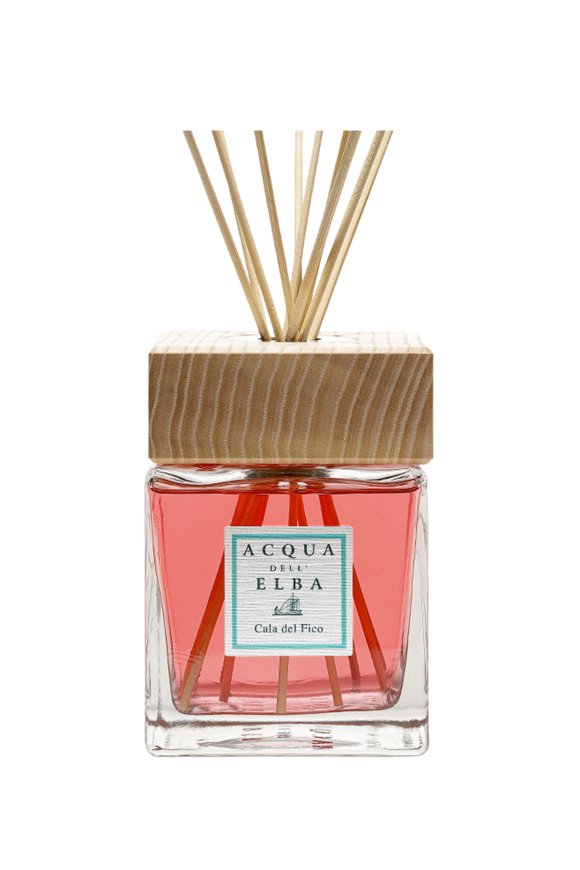 Cala del Fico Fragrance Diffuser
