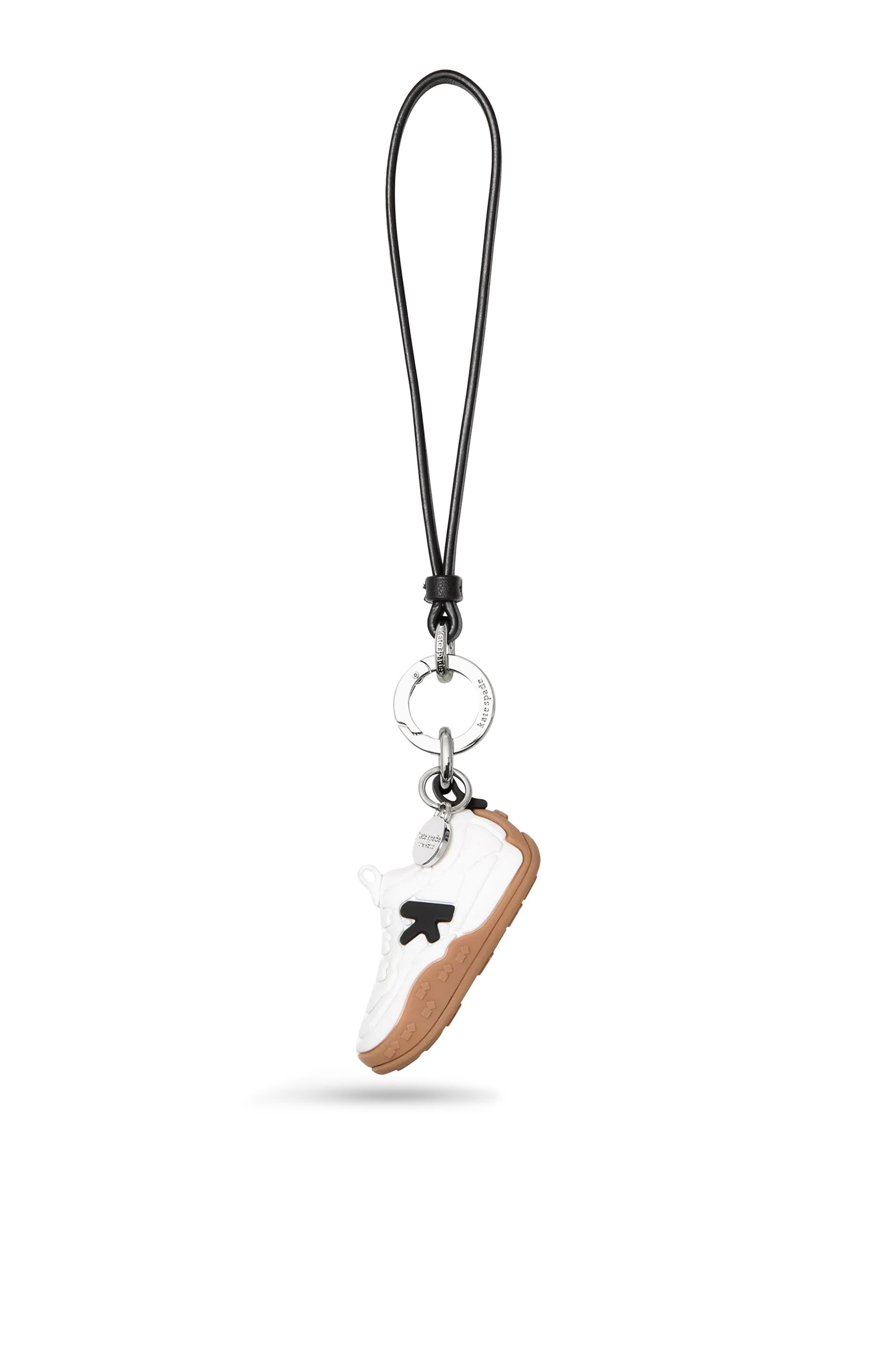Charmed K As In Kate Bag Charm