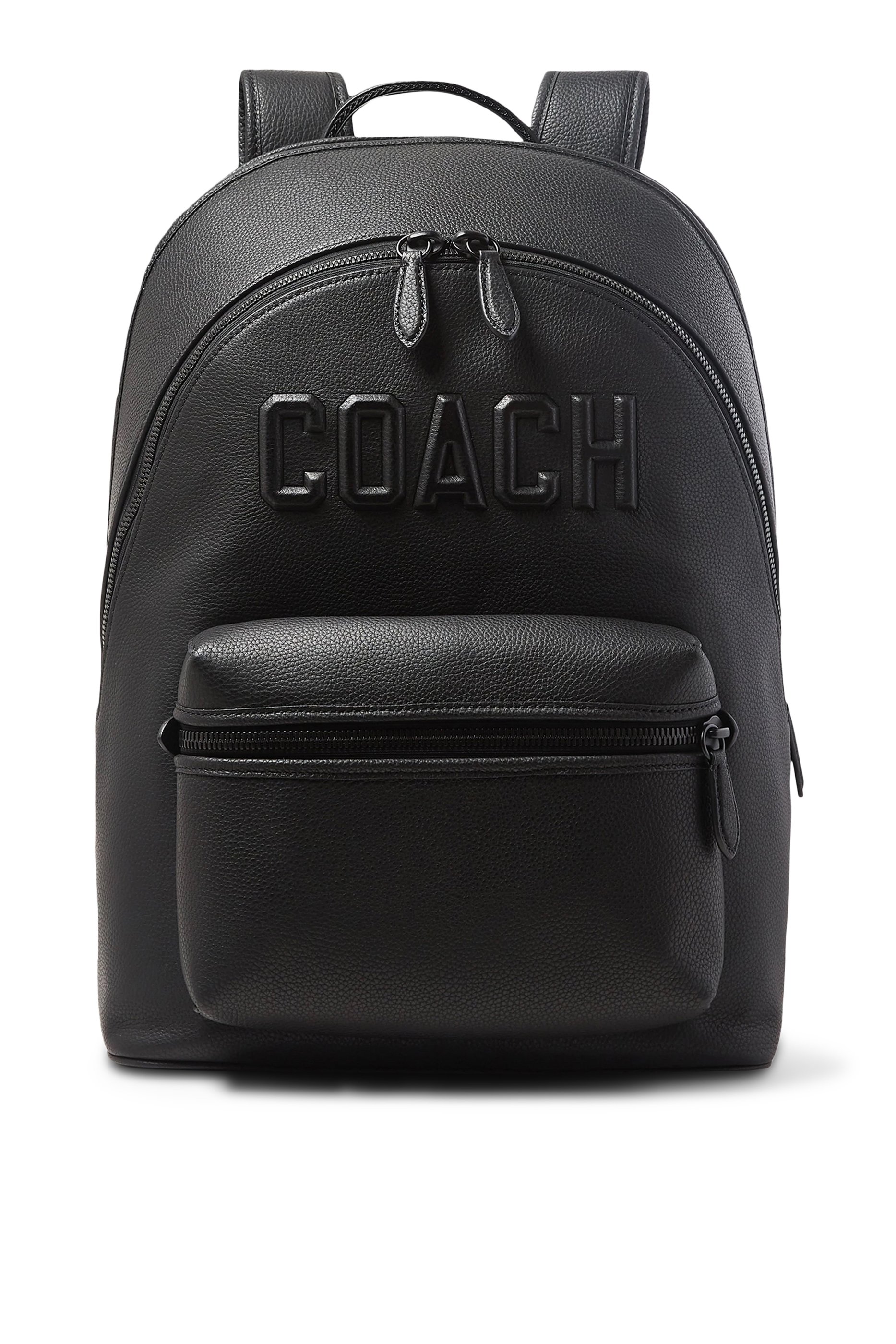 Logo Charter Backpack