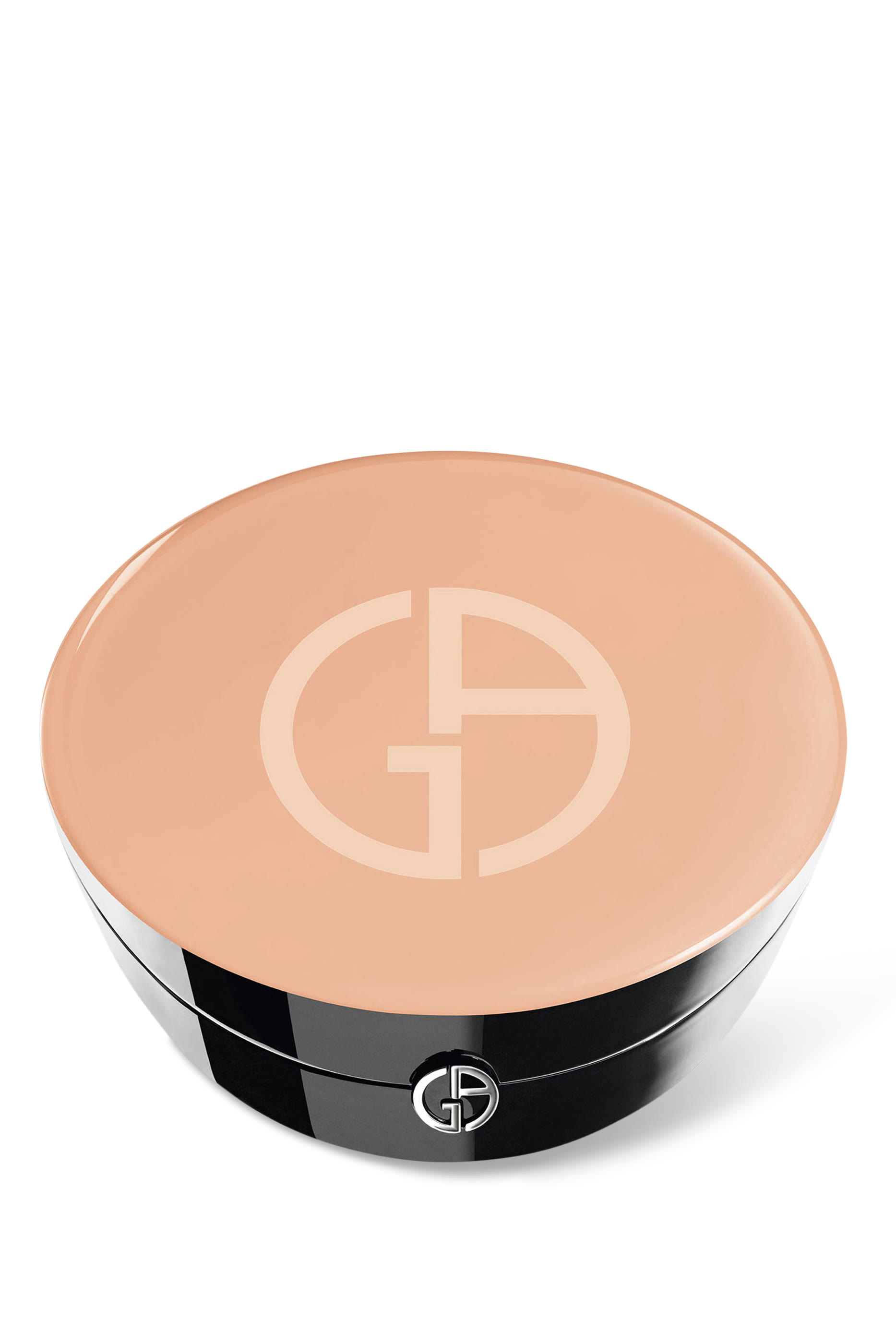 Luminous Silk Glow Fusion Face Powder