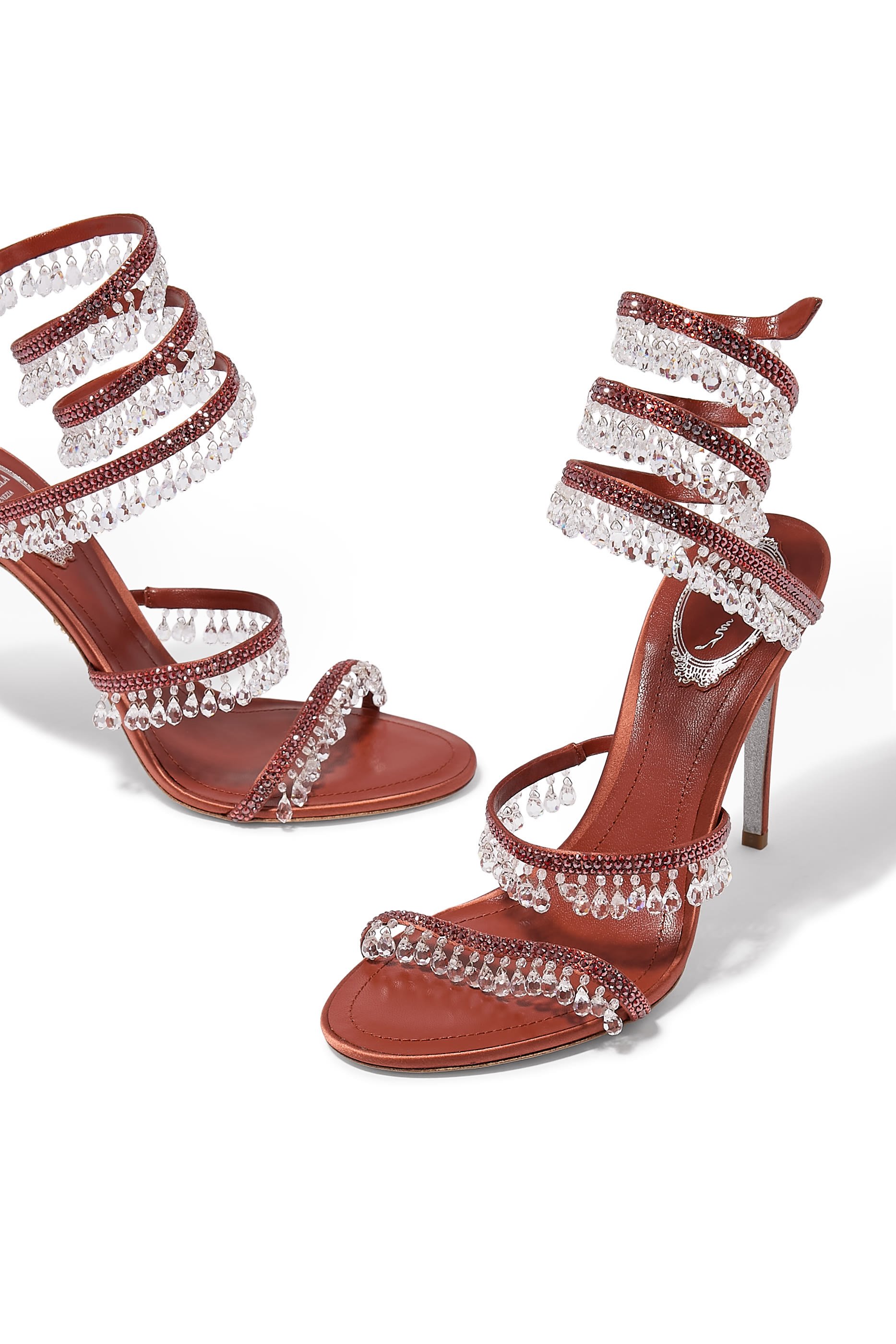 Chandelier 105 Sandals
