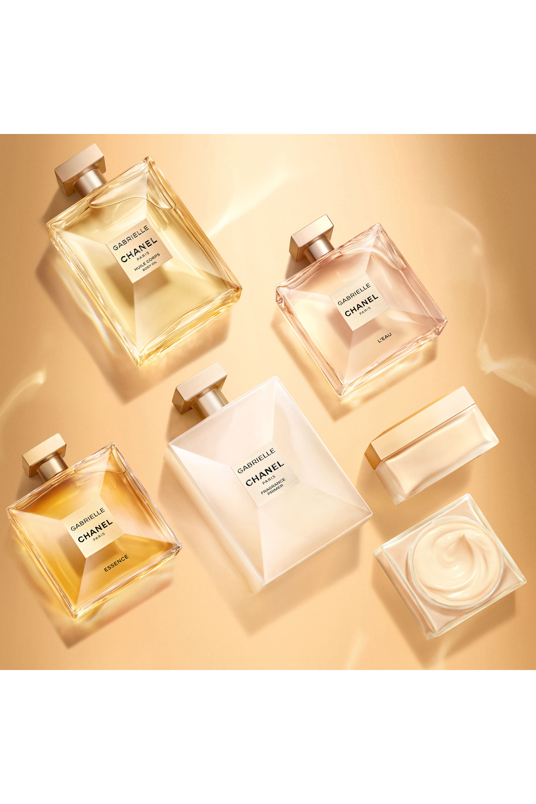 GABRIELLE CHANEL Essence Eau De Parfum Spray