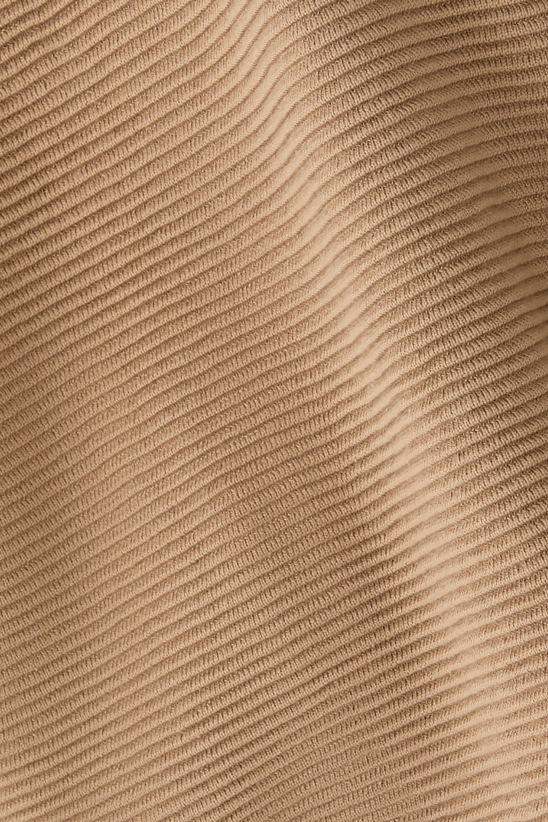 Peruvian Cotton Blend Long Top