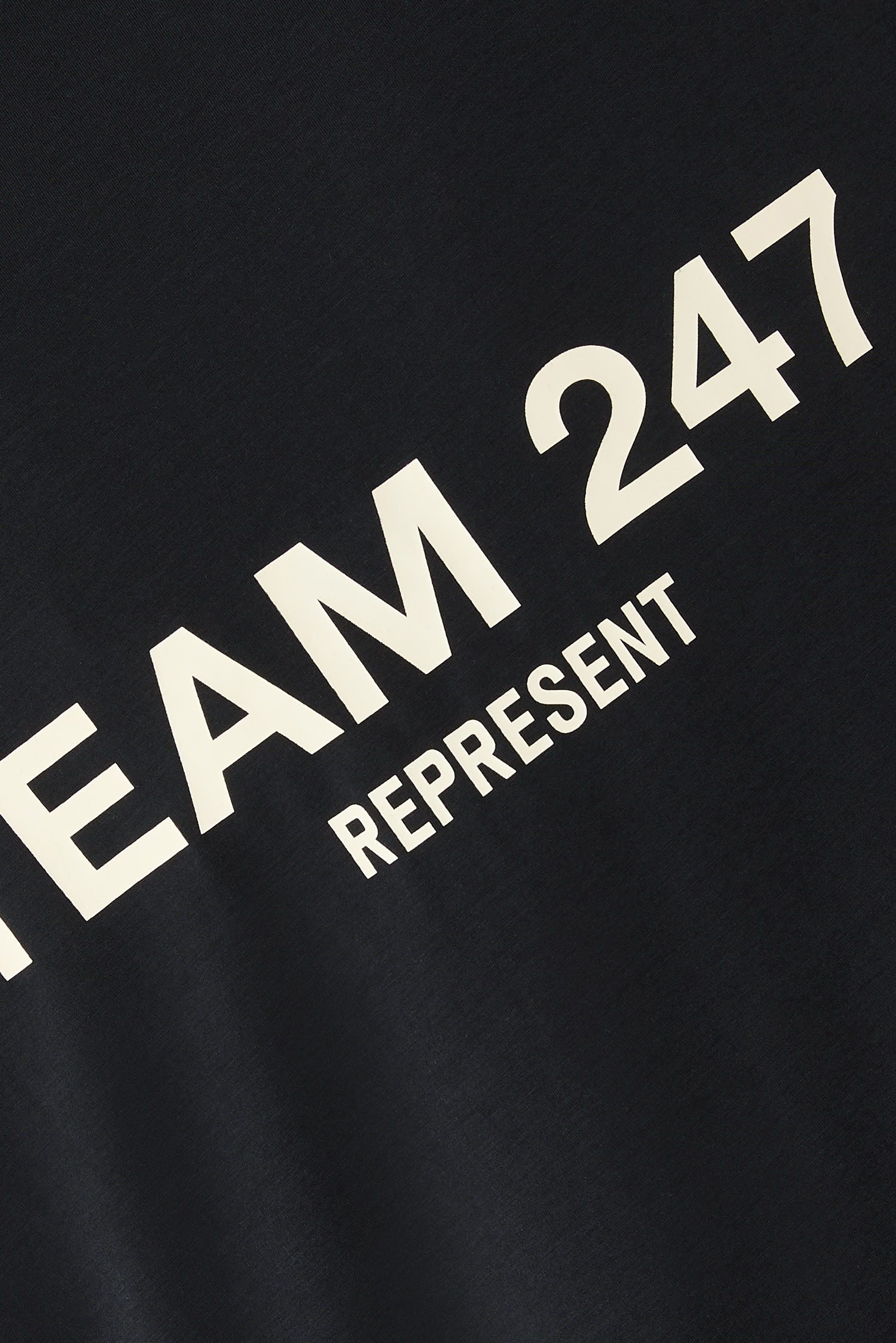  Team 247 Oversized Tank