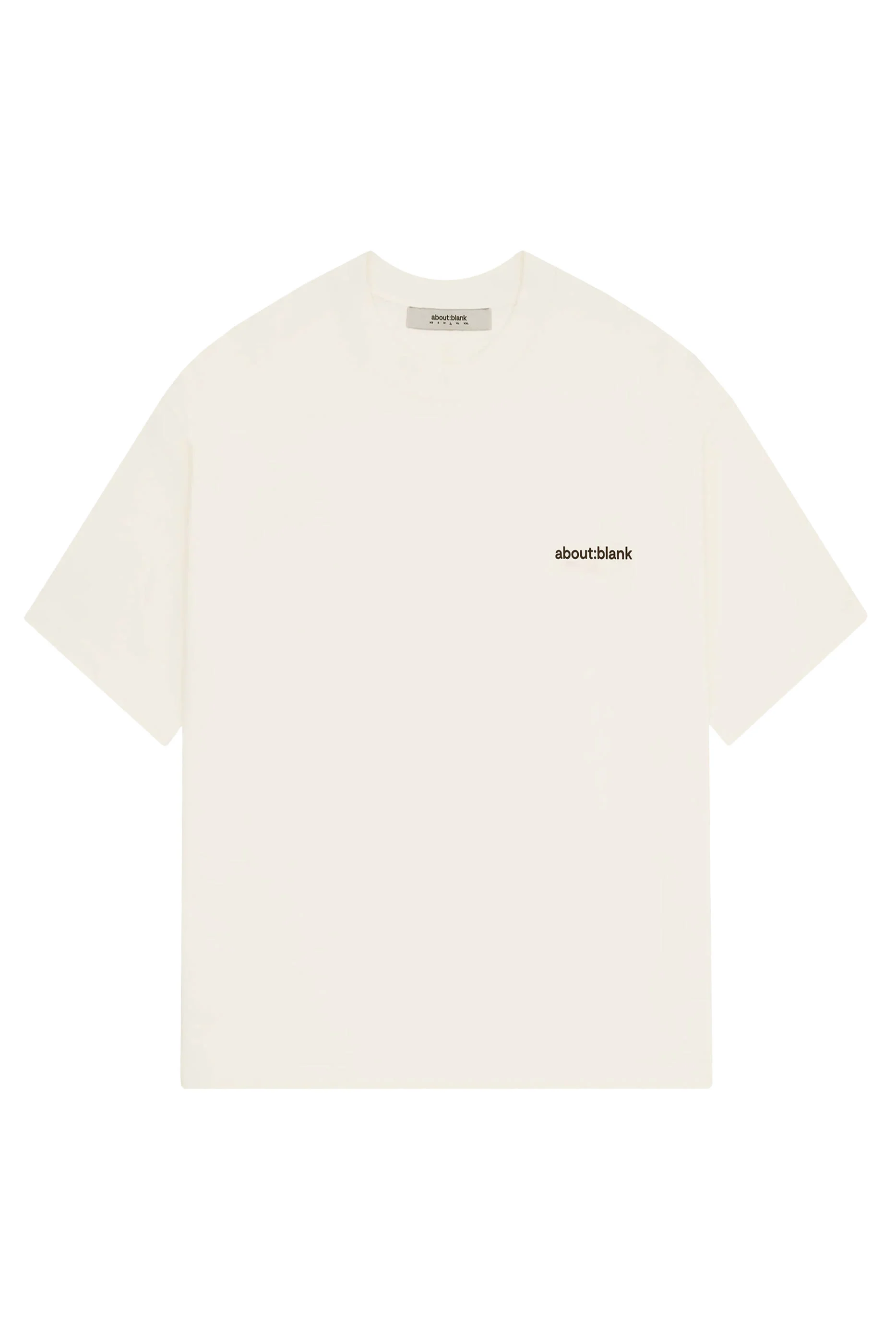 Logo Box T-Shirt