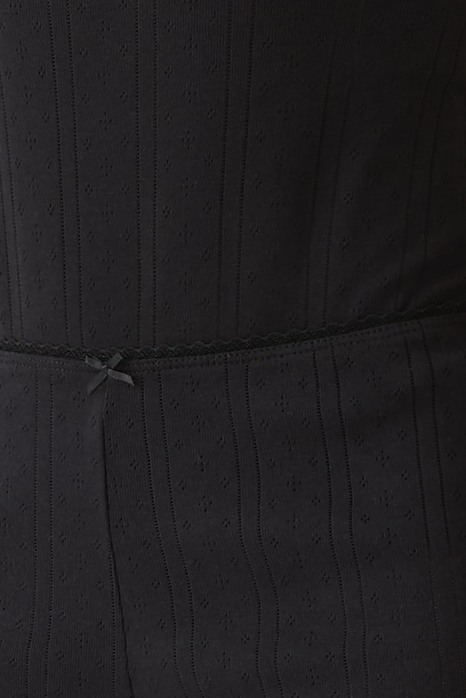 The Teeny Tiny Shorts