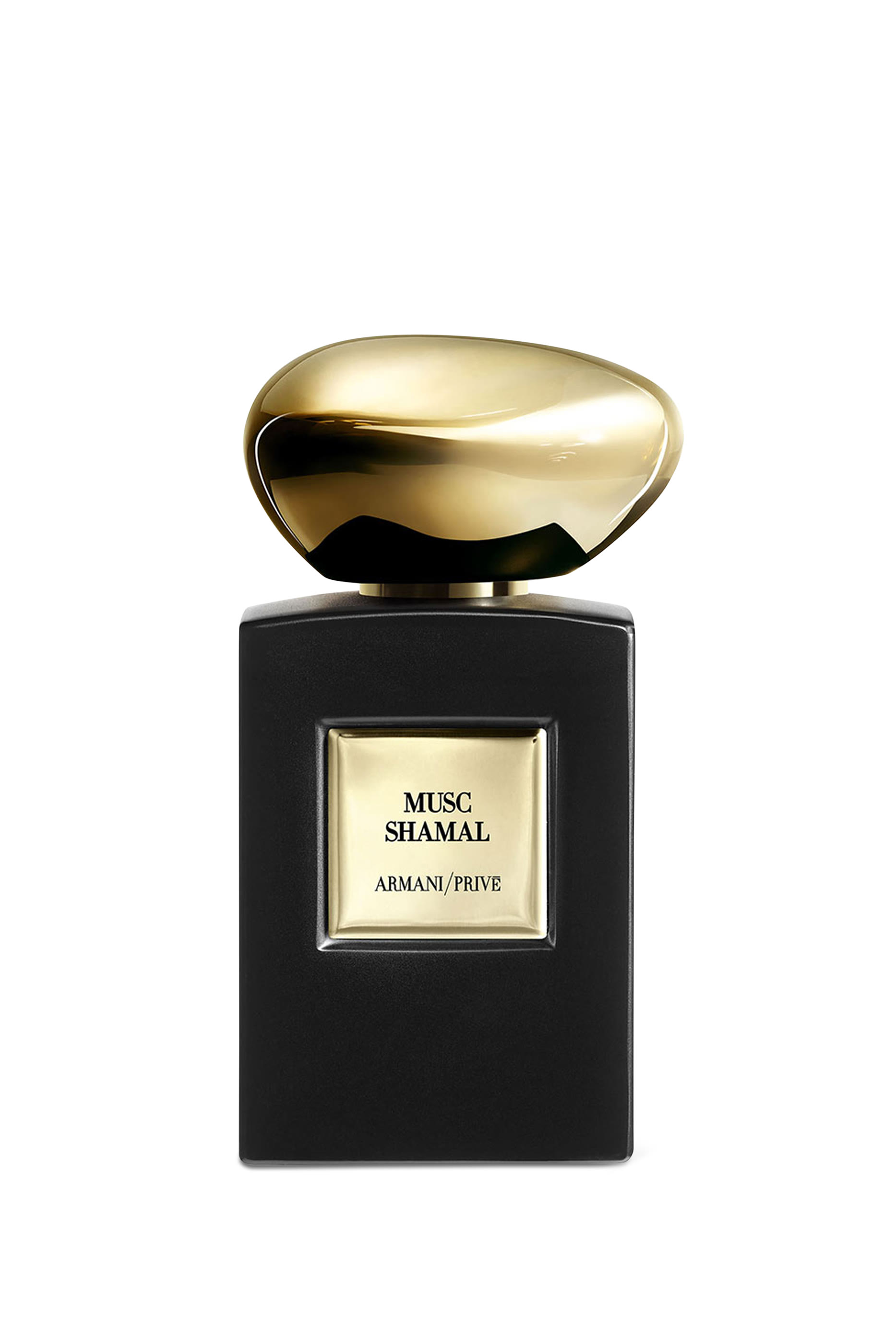 Musc Shamal Eau de Parfum