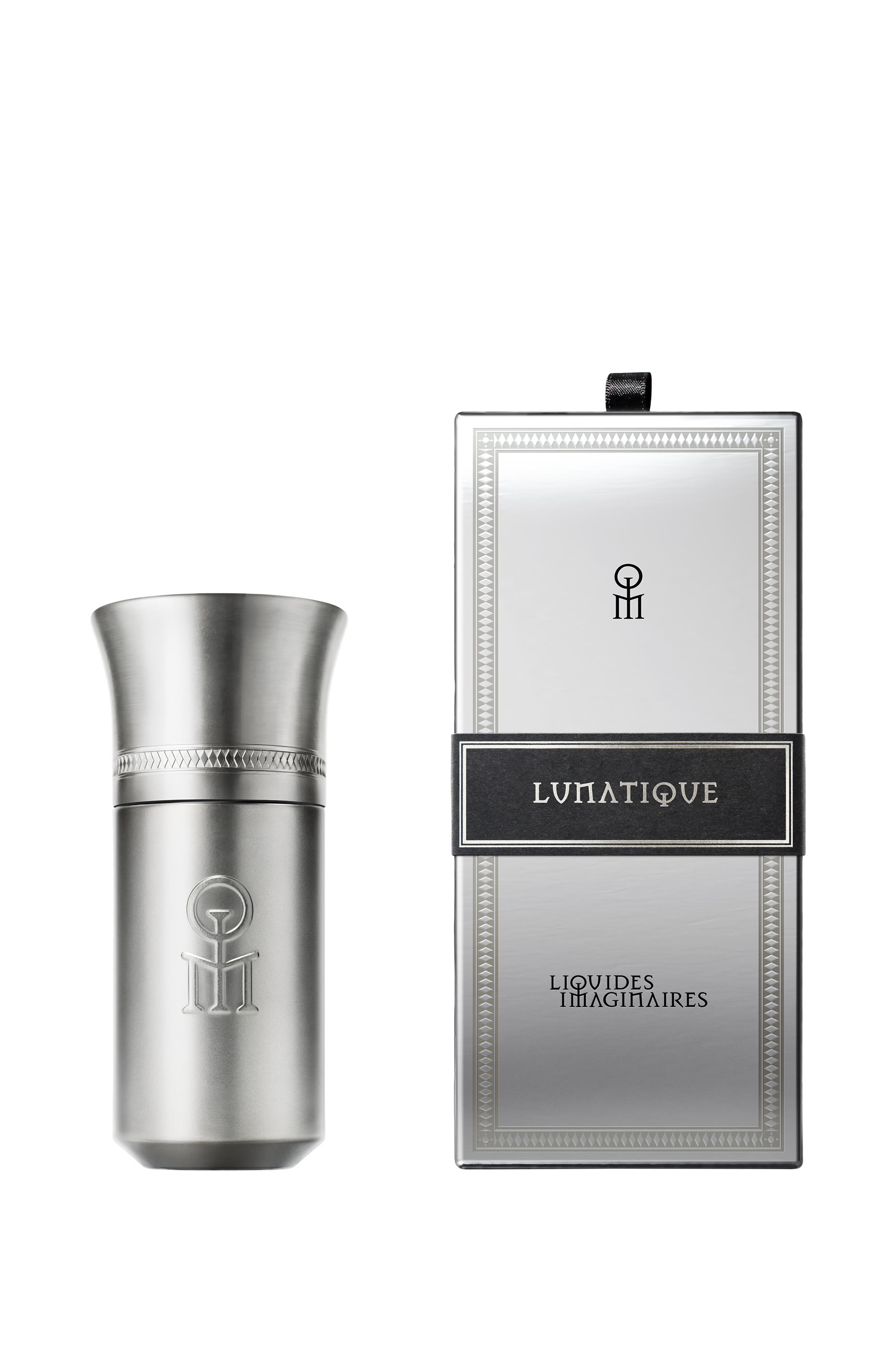 Liquides Imaginaires Lunatique Eau de Parfum