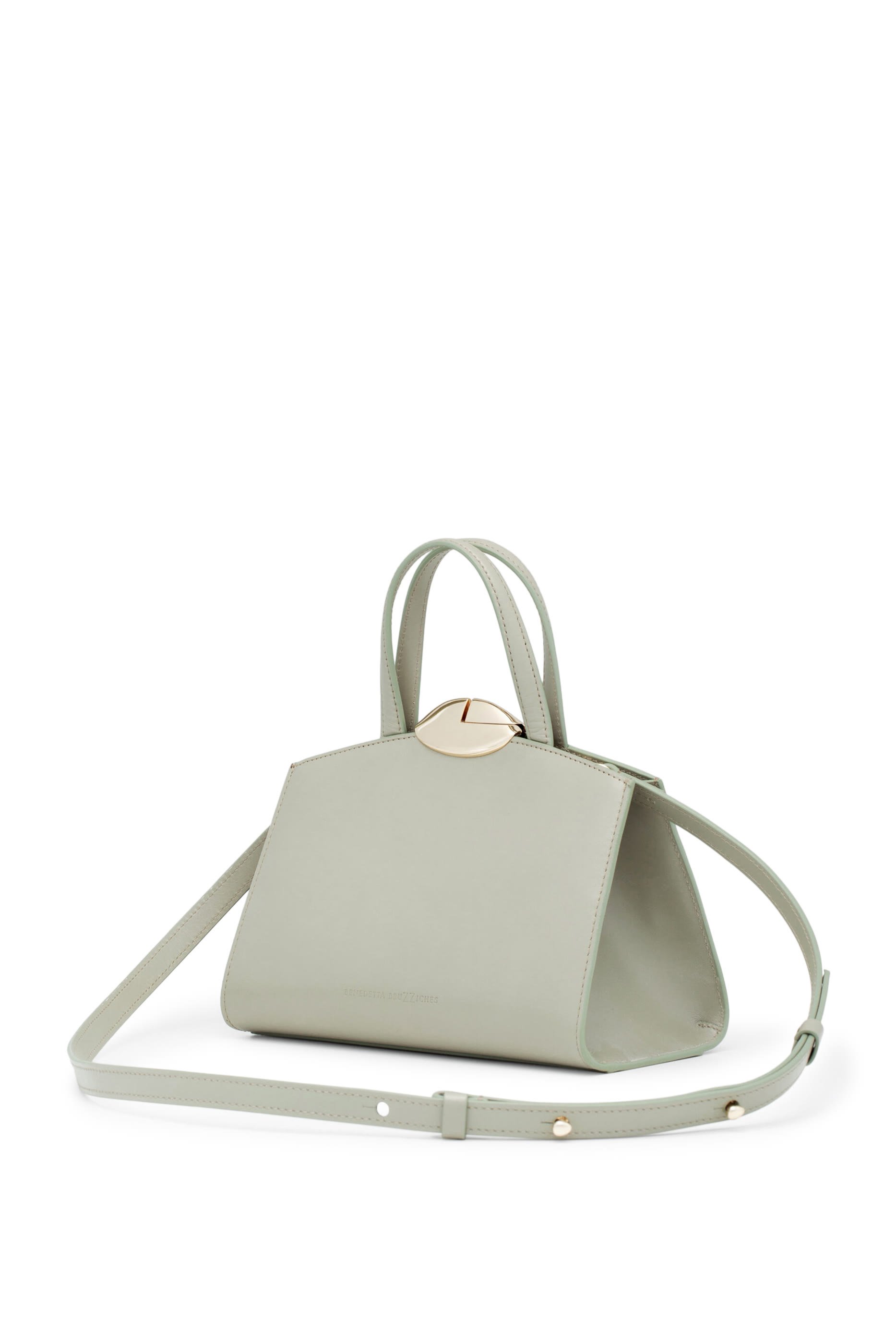 MAME – Mineral Grey Handbag