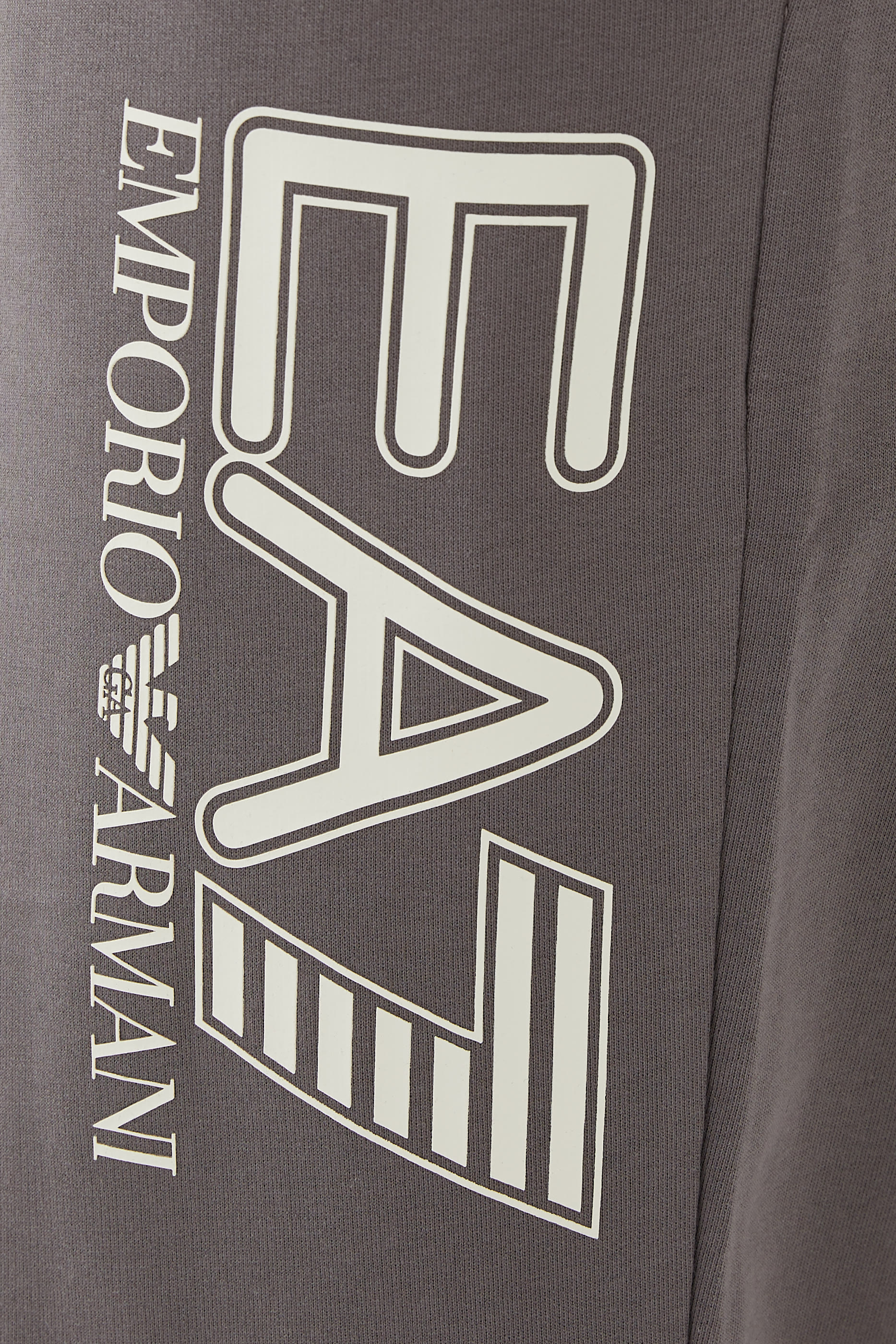 Logo Cotton Sweatpants