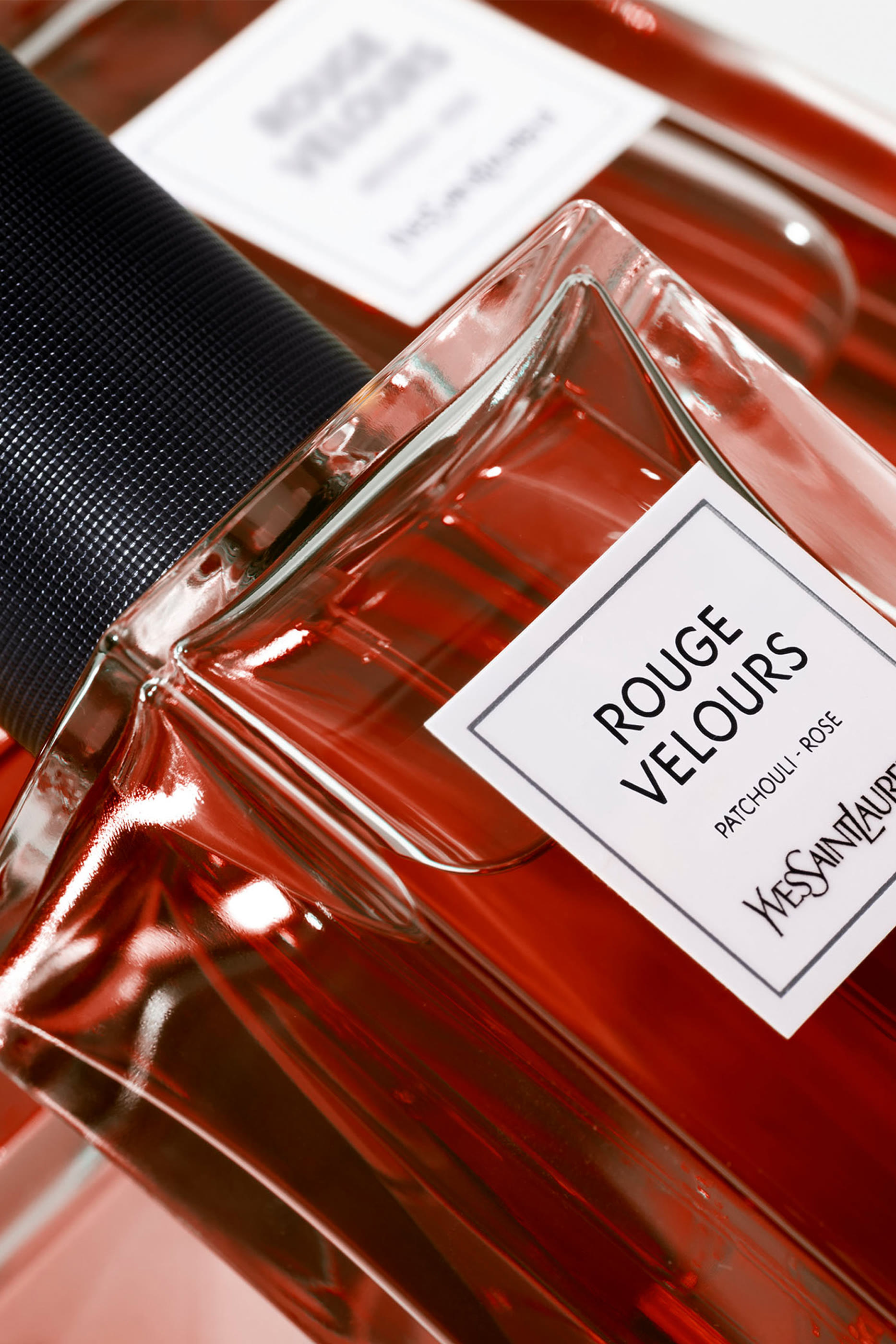 Rouge Velours Eau de Parfum