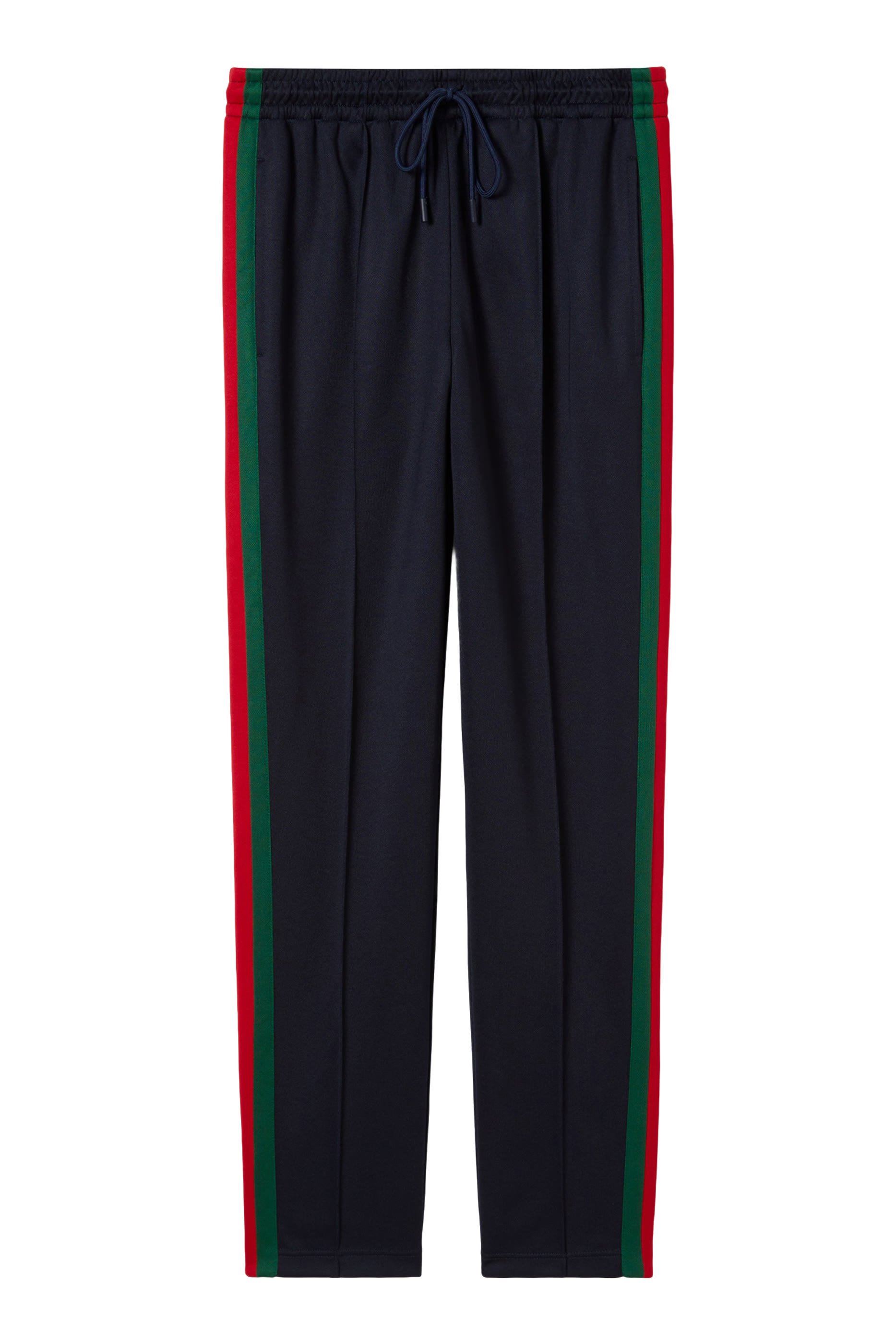 Web Technical Jersey Sportswear Pants
