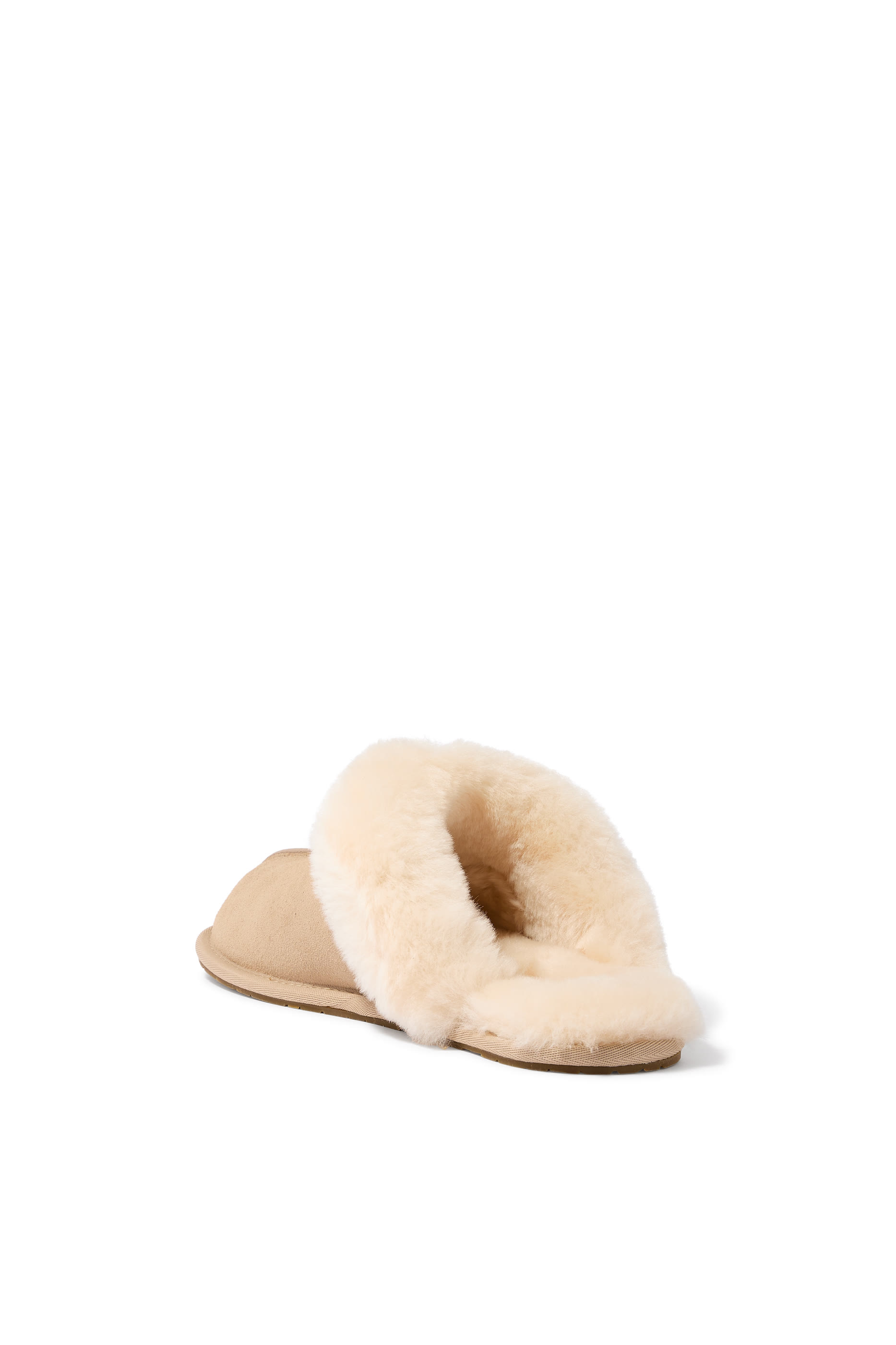 Scuffette II House Slippers