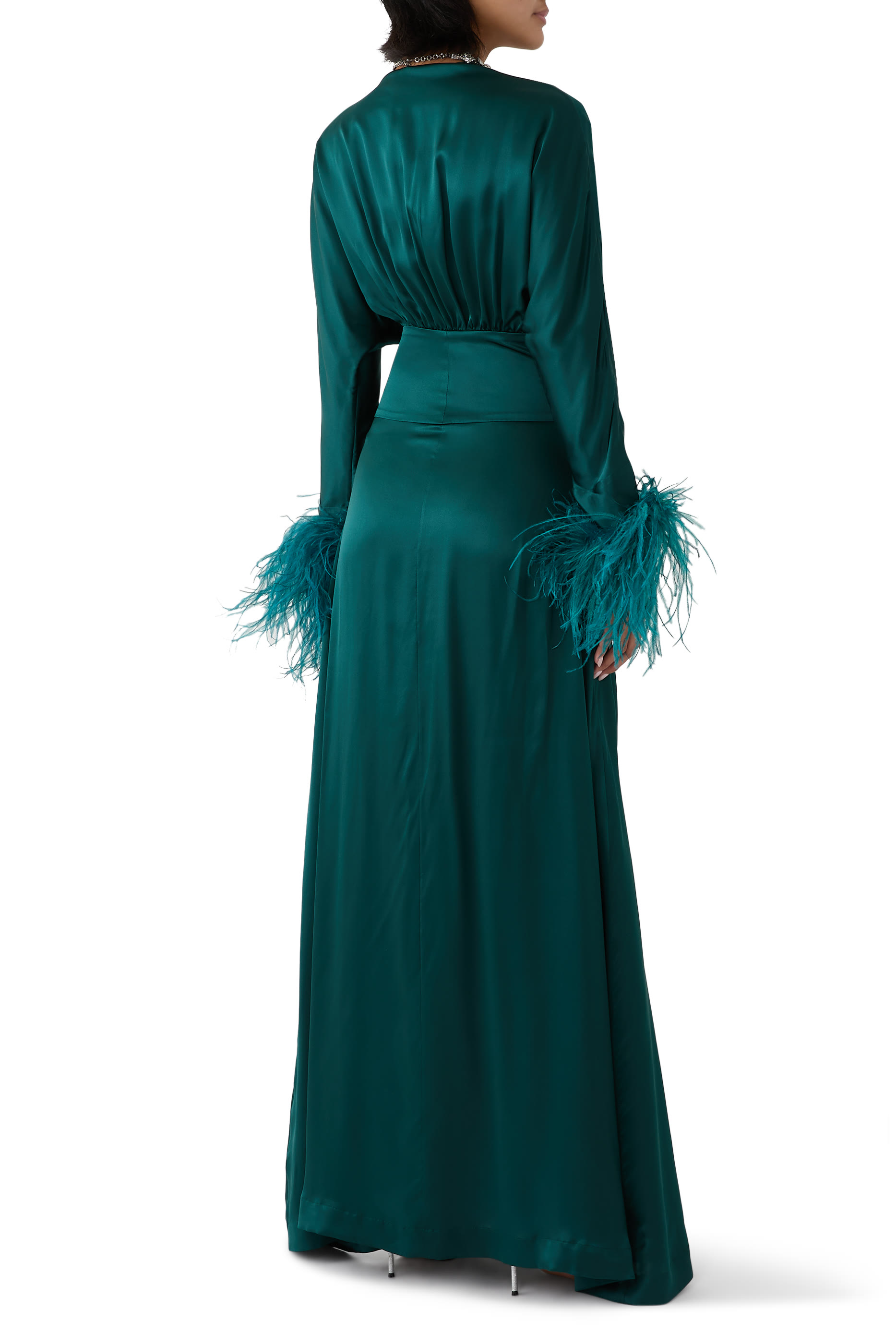 Elvira Dress