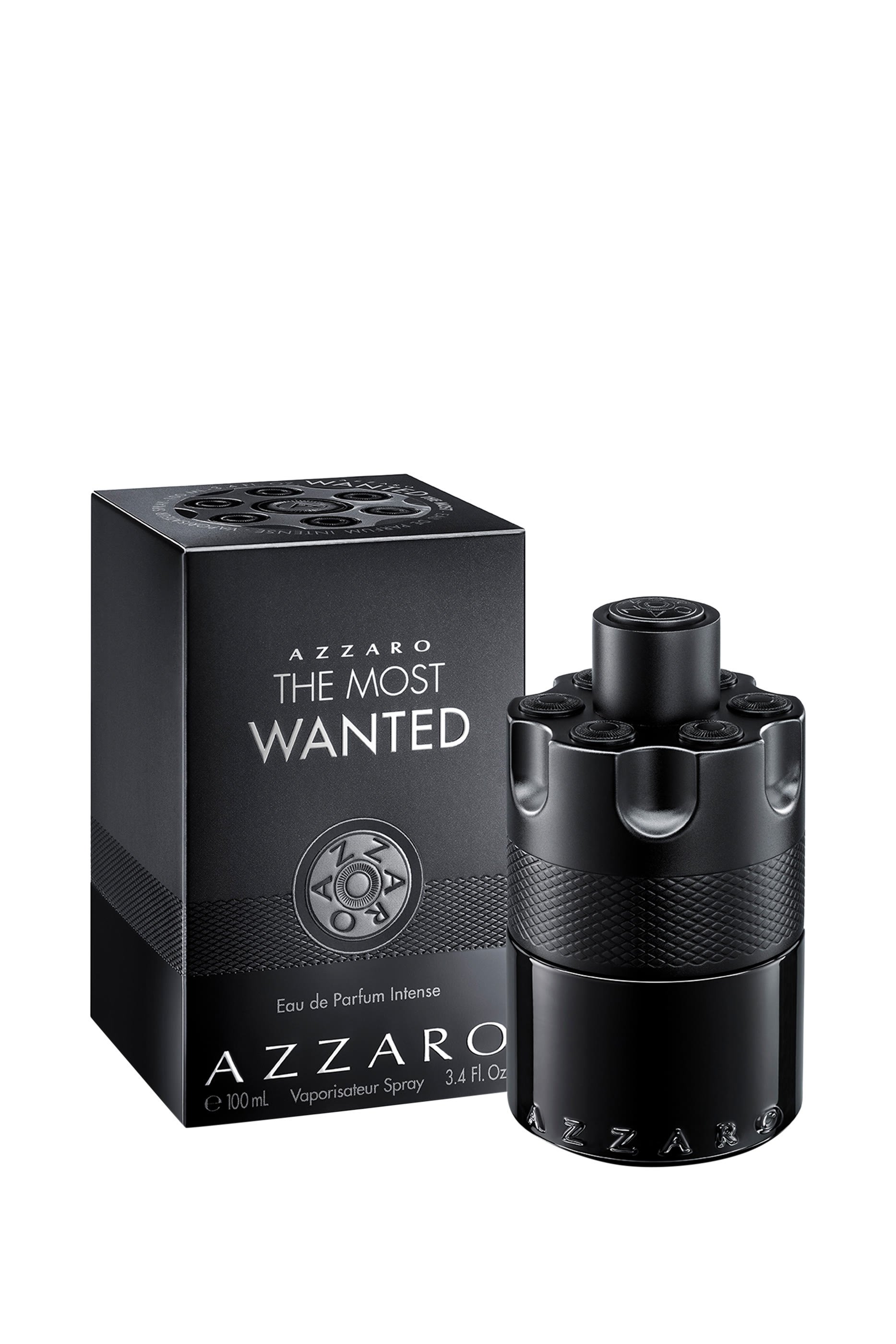 The Most Wanted Intense Eau de Parfum