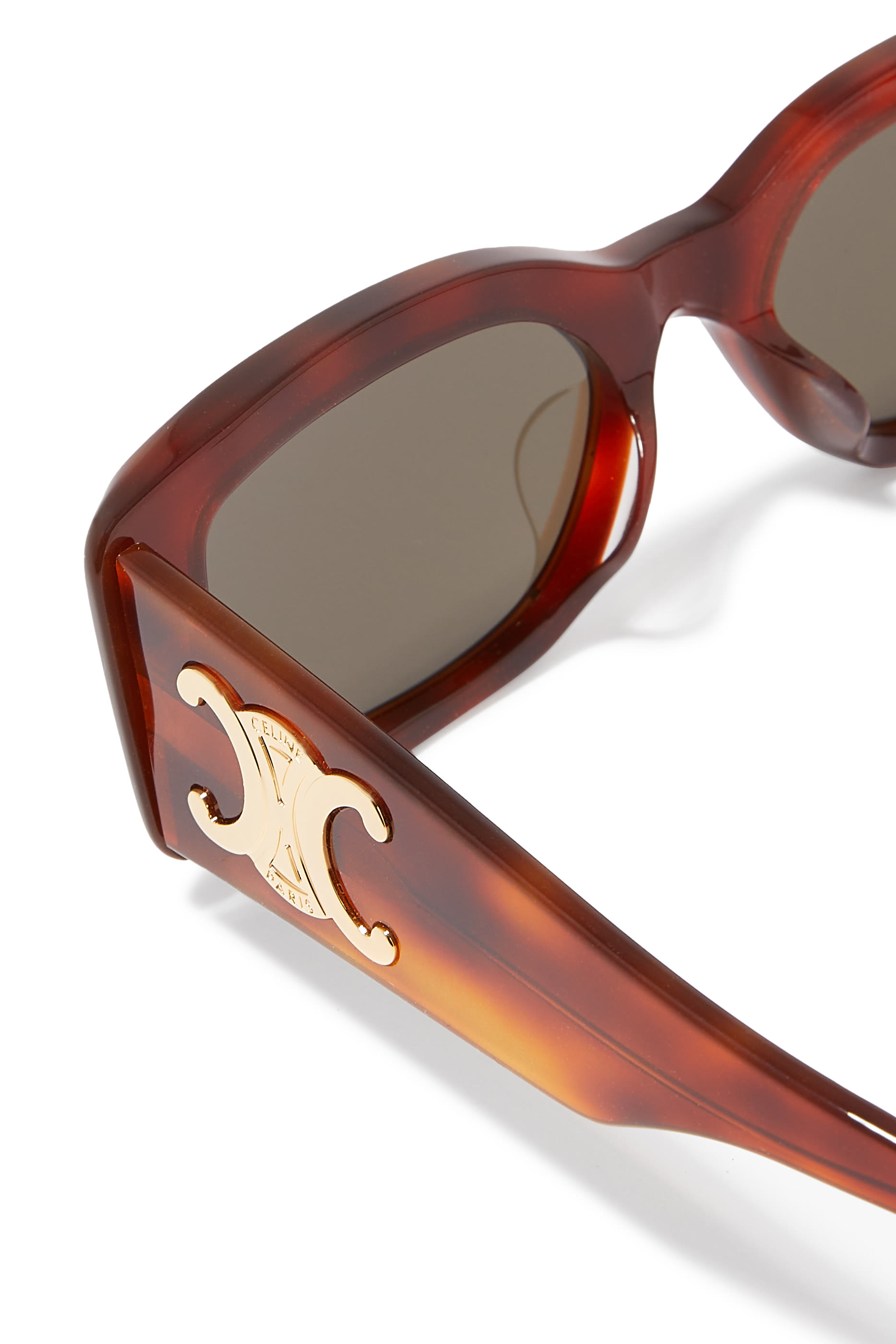 Triomphe XL 01 Sunglasses