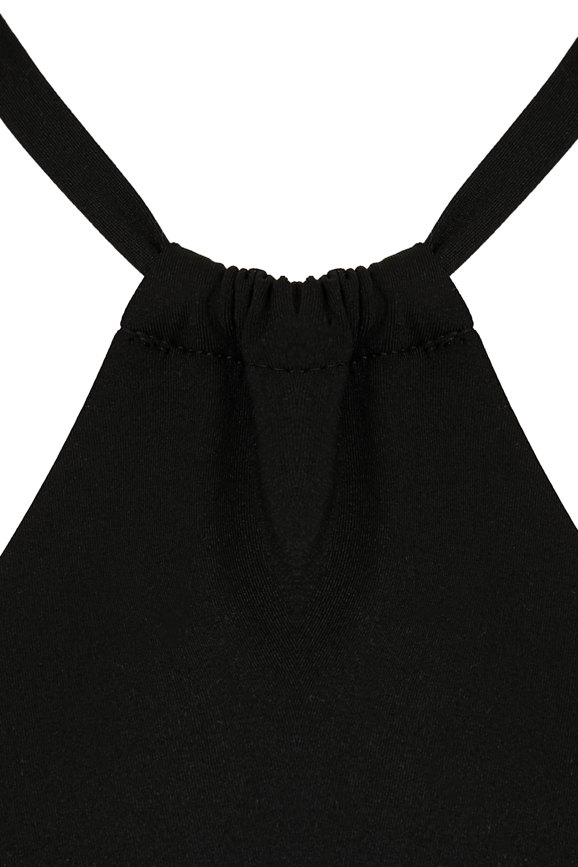 Imali Maillot One-Piece Swimsuit