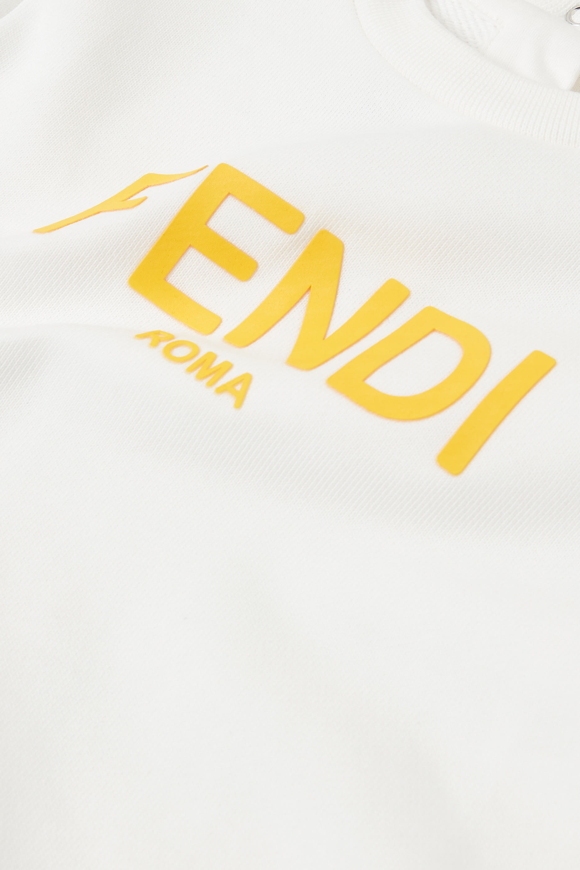 Kids Logo Sweatshirt