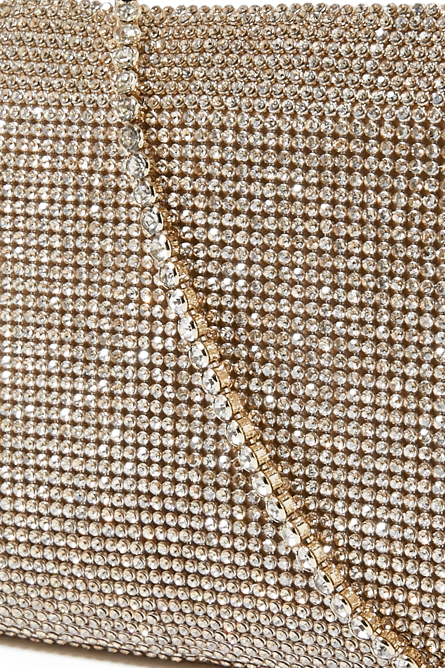 Your Best Friend La Petite Shoulder Bag